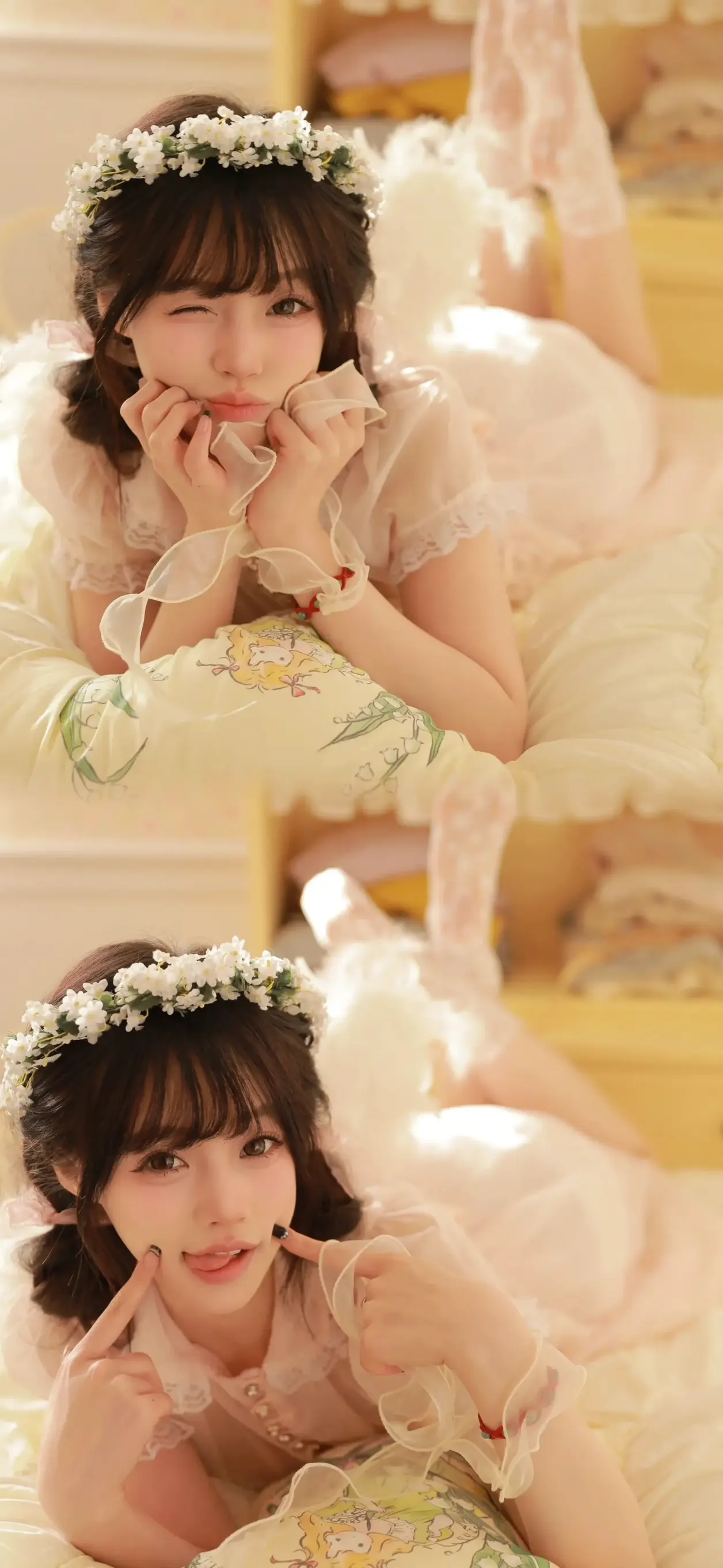 图片[10]-把所有的慵慵沉迷与不前归还给过去的我-忙忙软件库