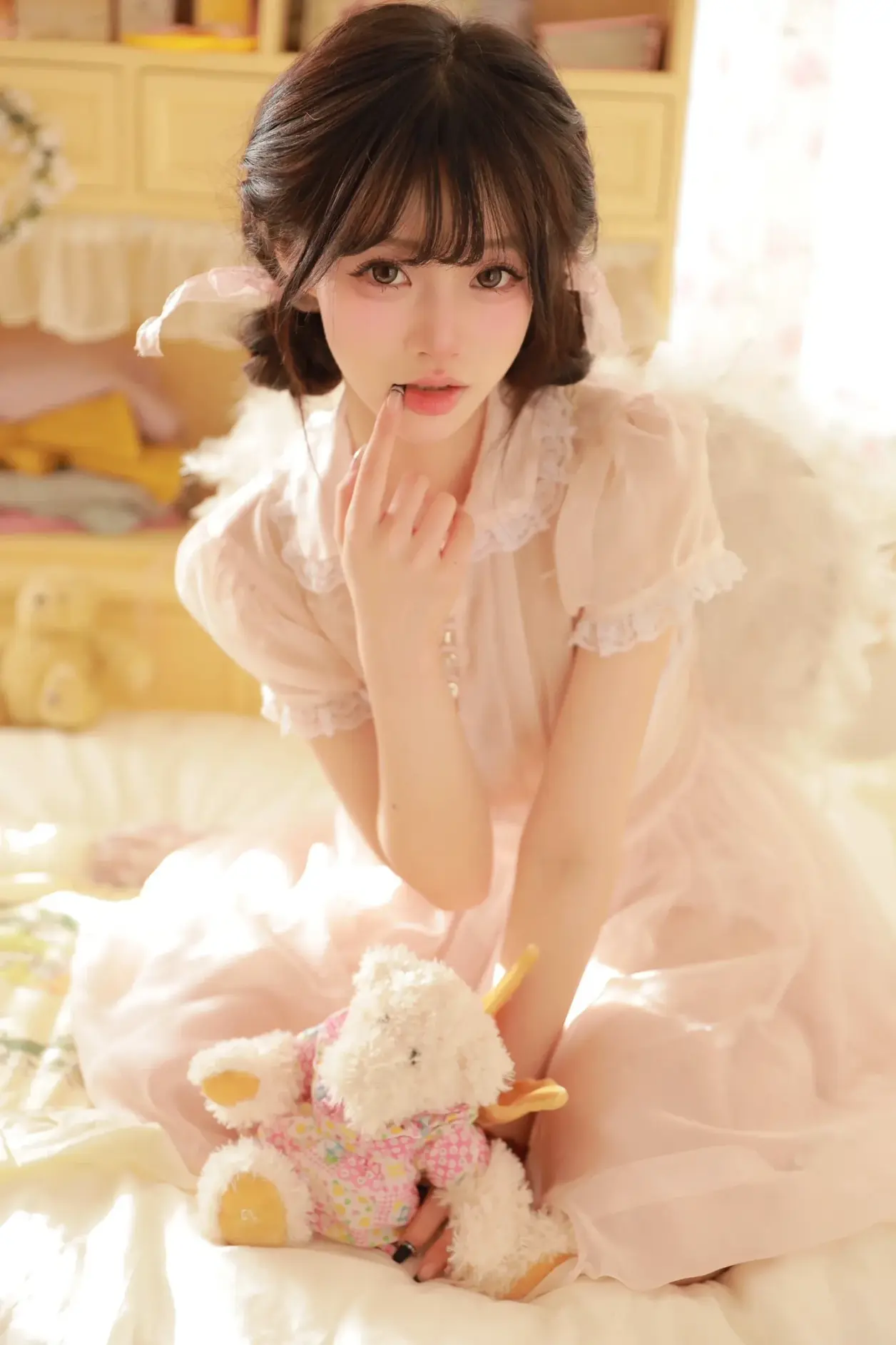 图片[12]-把所有的慵慵沉迷与不前归还给过去的我-忙忙软件库