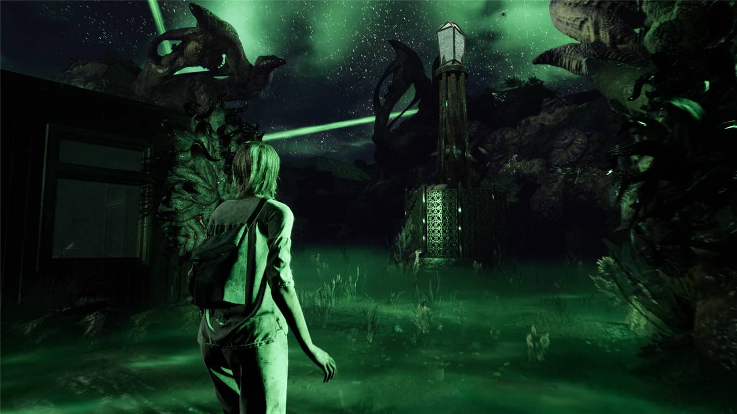 图片[1]-邪吟/The Chant|官方简体中文-忙忙软件库