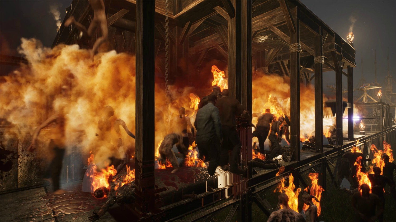 图片[3]-死亡之夜/Night of the Dead|官方简体中文-忙忙软件库