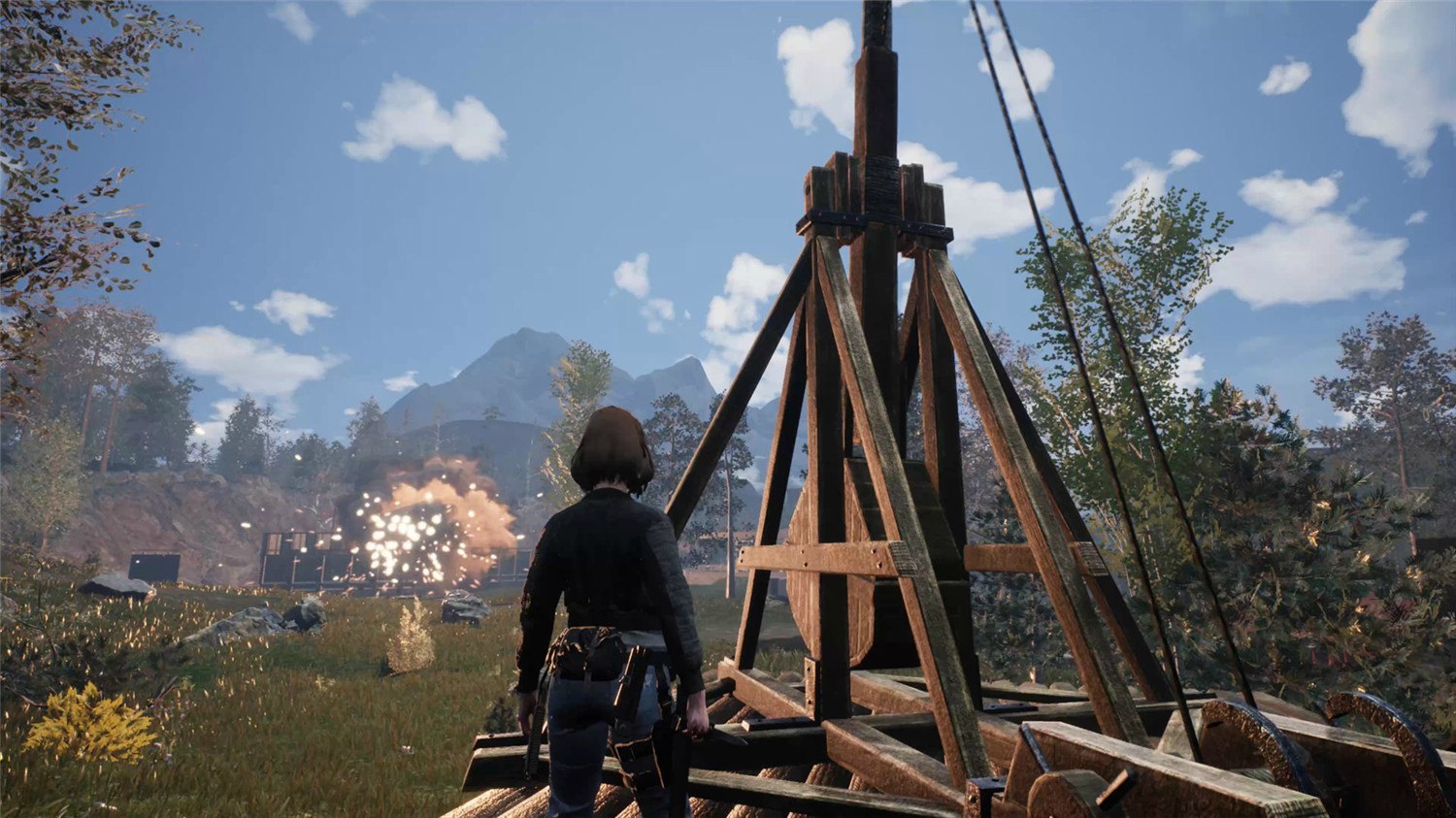 图片[4]-死亡之夜/Night of the Dead|官方简体中文-忙忙软件库