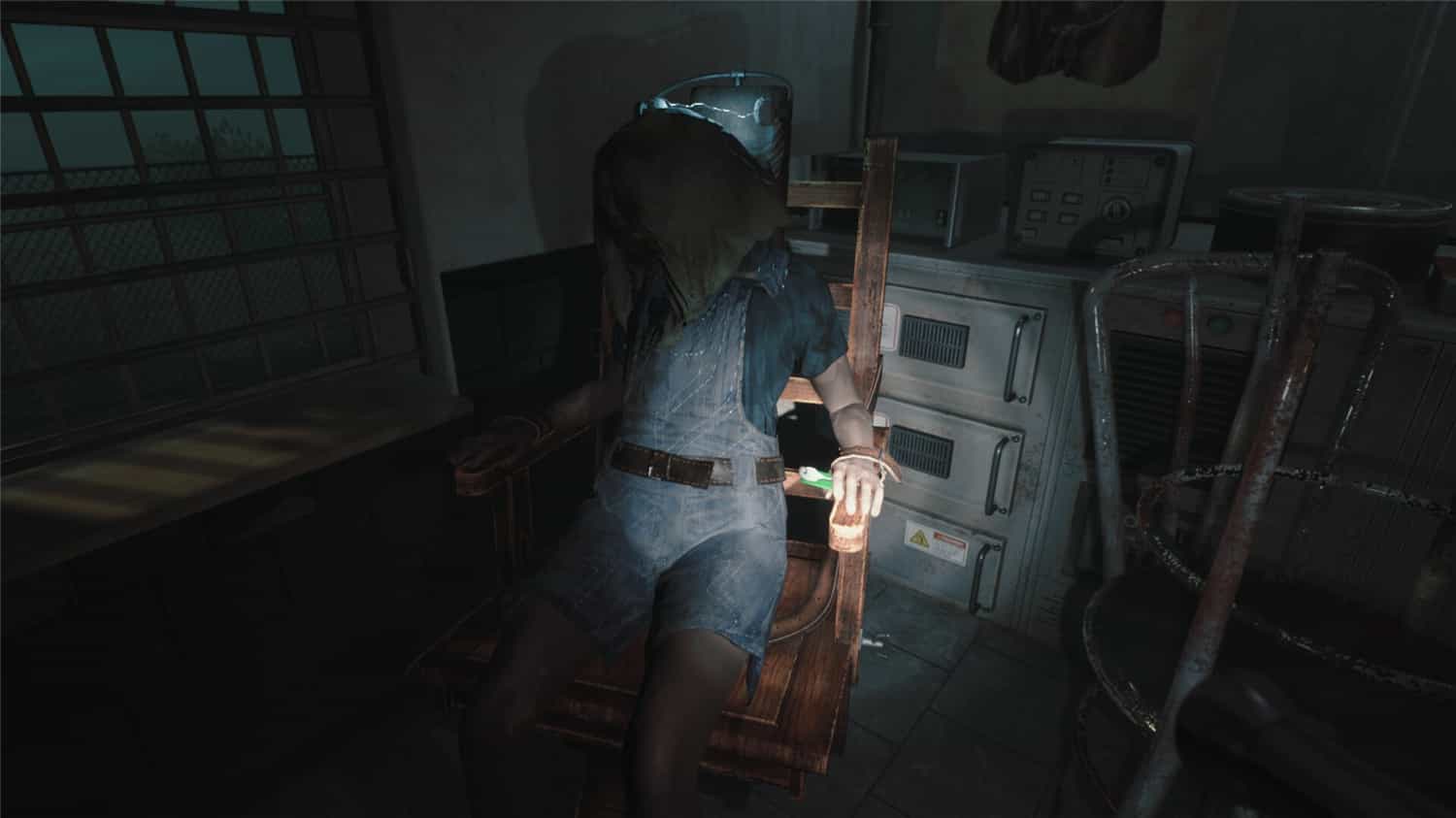 图片[3]-四步杀/Scholar’s Mate|官方简体中文-忙忙软件库