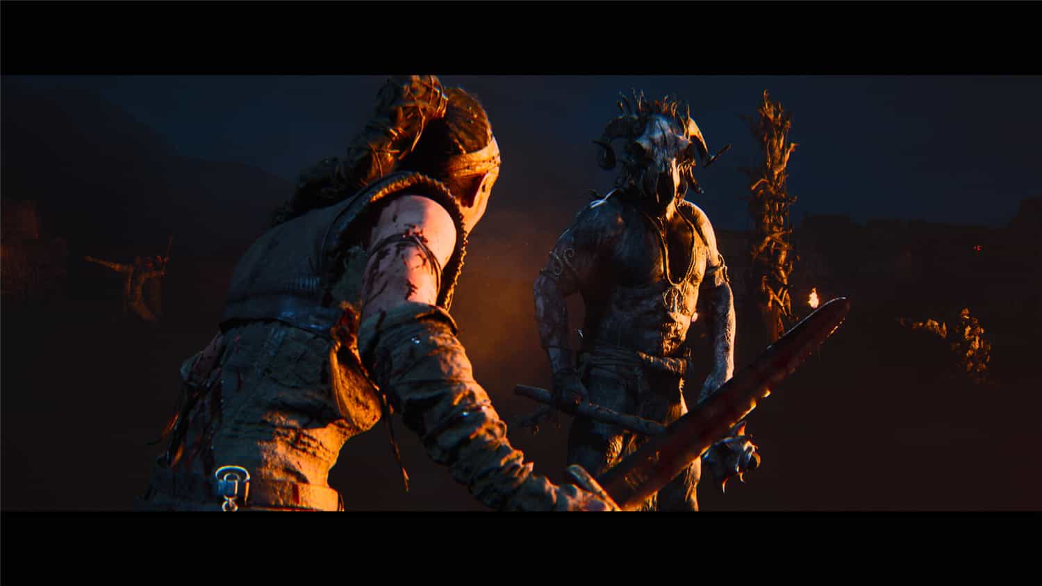 图片[3]-地狱之刃2：塞娜的献祭/Senua’s Saga: Hellblade II|官方简体中文-忙忙软件库