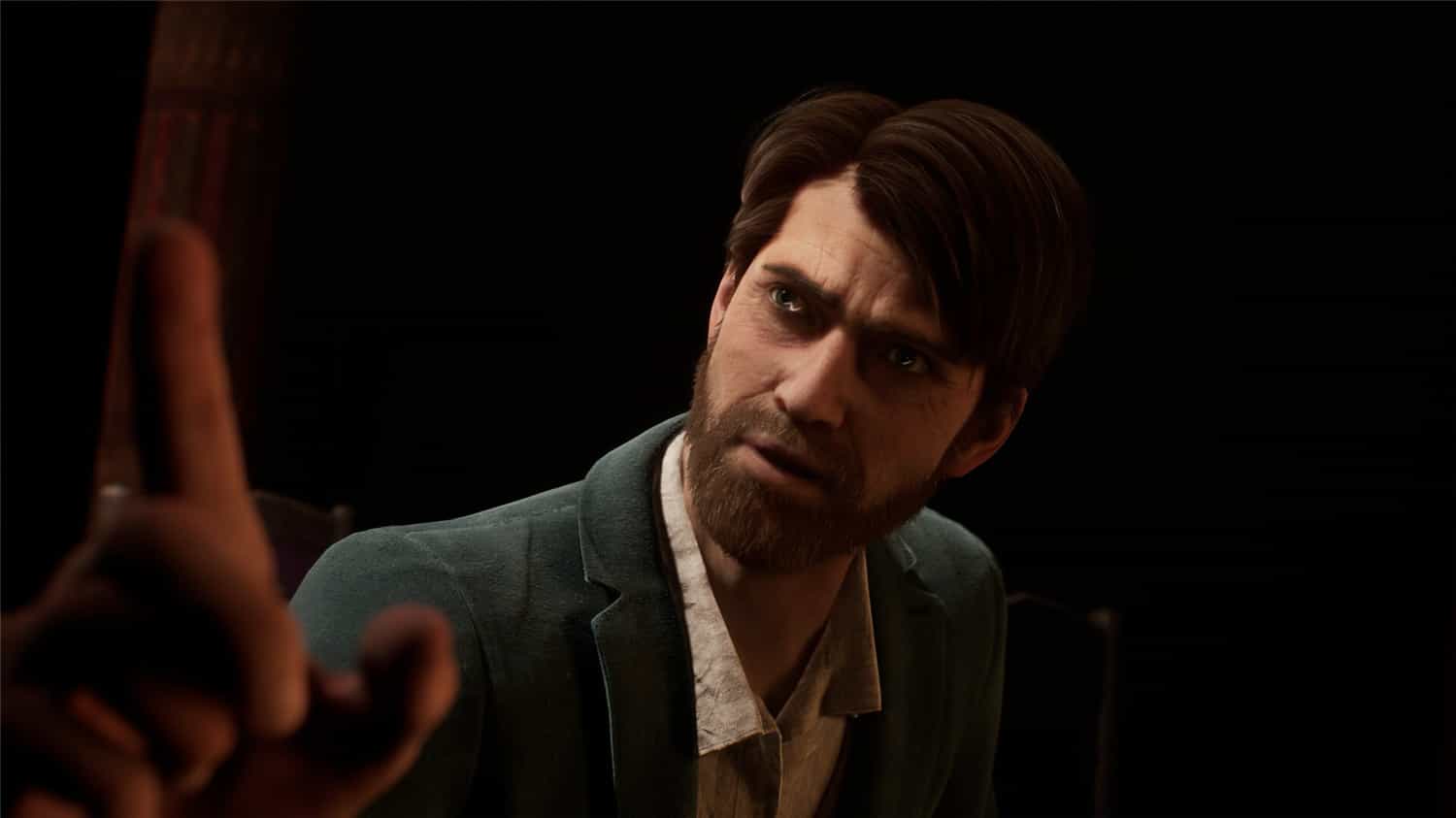 图片[4]-鬼屋魔影：重制版/Alone in the Dark|官方简体中文-忙忙软件库