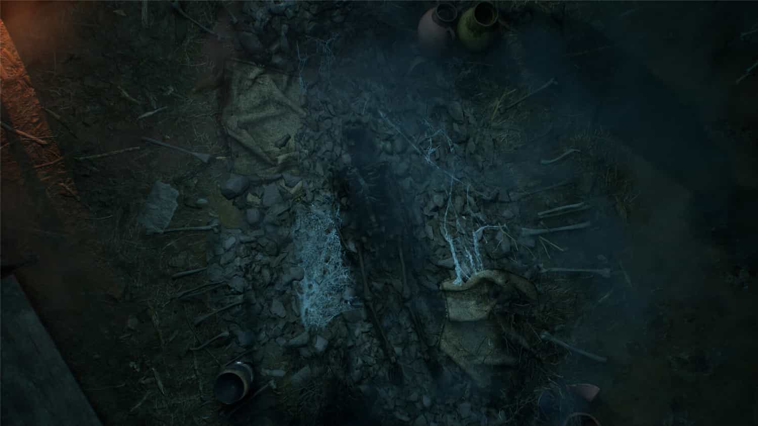 图片[5]-鬼屋魔影：重制版/Alone in the Dark|官方简体中文-忙忙软件库