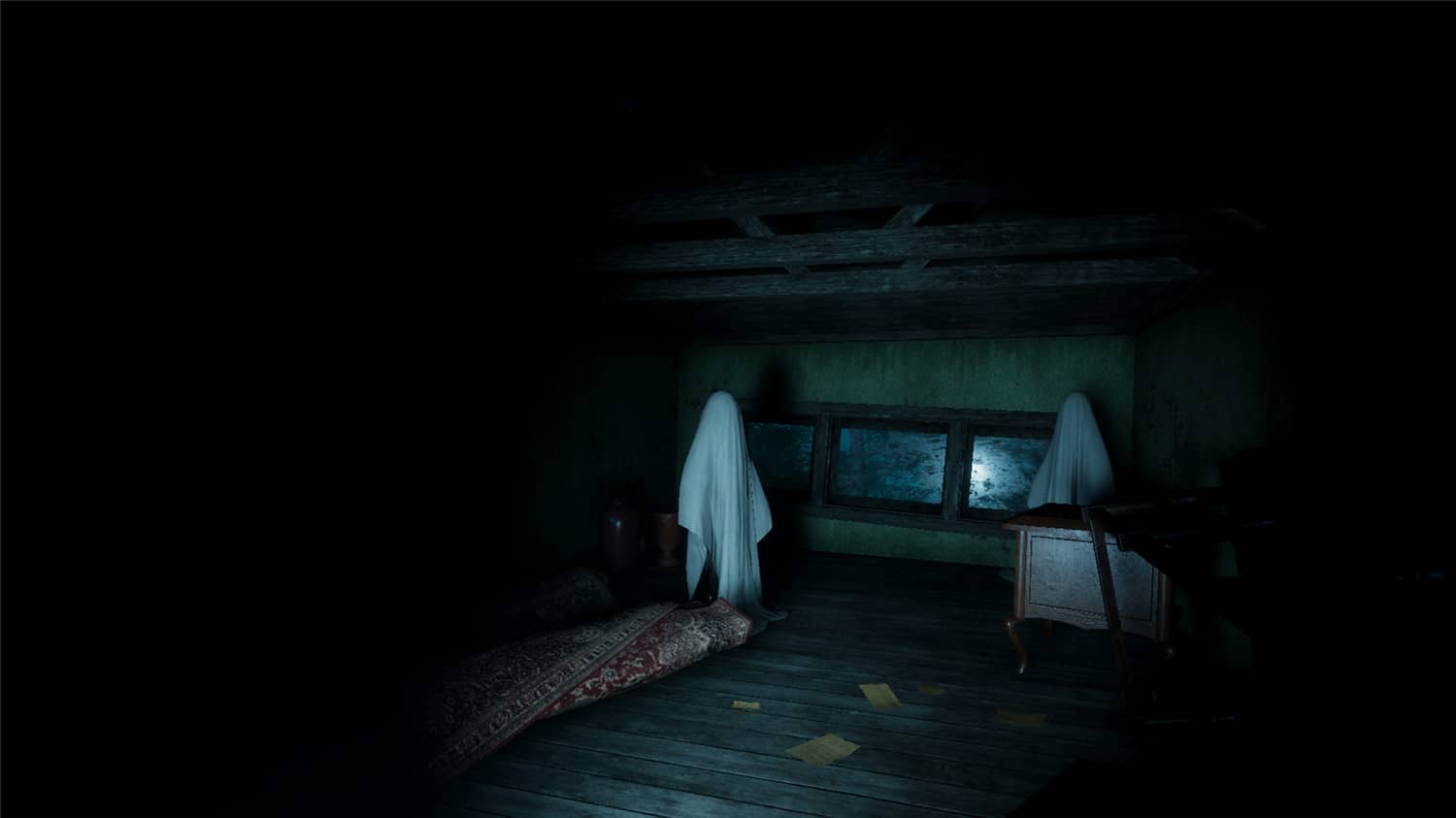 图片[1]-迷宫探险/Labyrinthine|官方简体中文-忙忙软件库