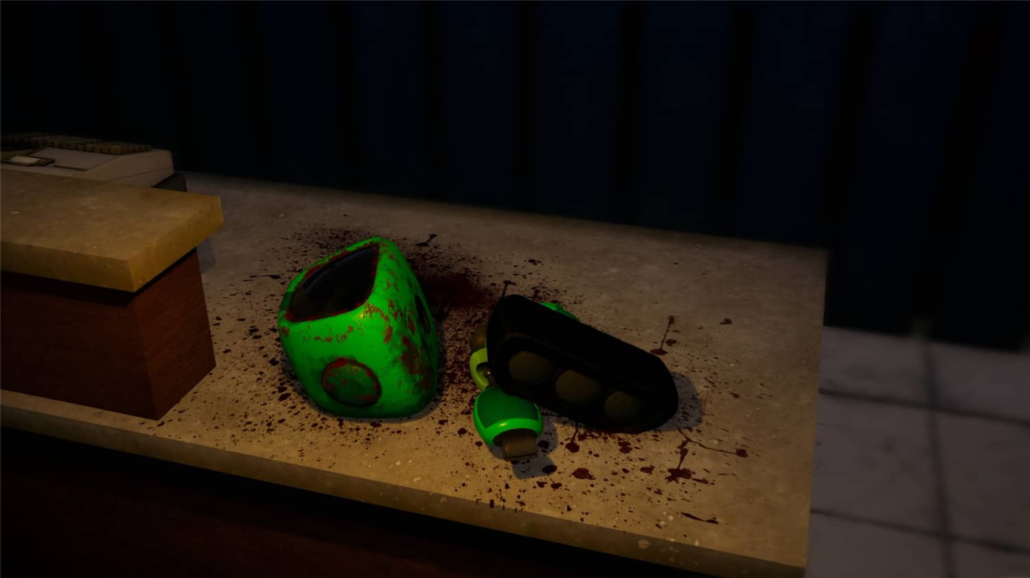 图片[3]-波比的游戏时间/罂粟花游戏时间/Poppy Playtime|官方原版英文-忙忙软件库