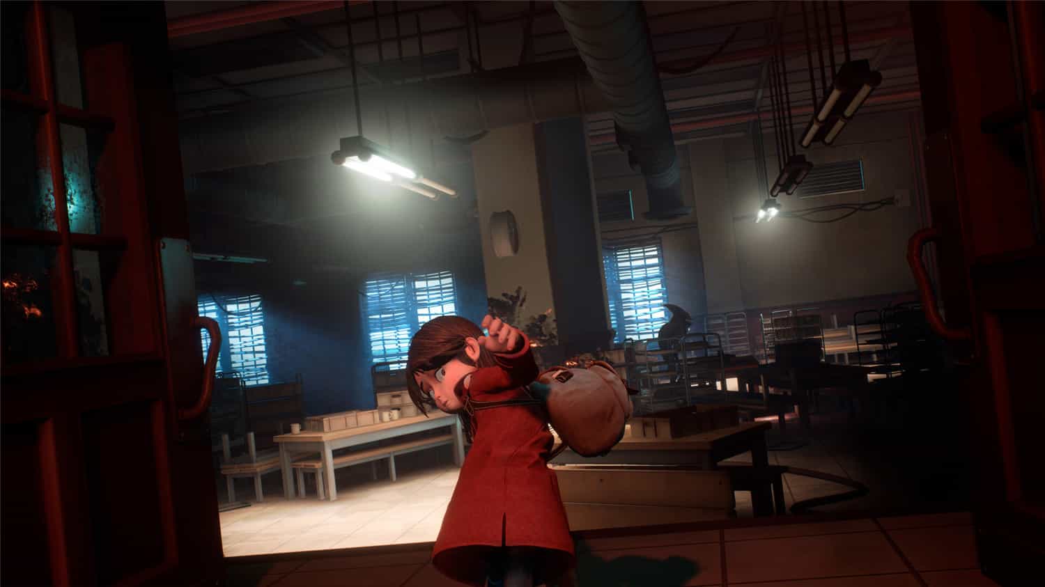 图片[3]-GYLT|官方简体中文|支持键盘.鼠标.手柄-忙忙软件库