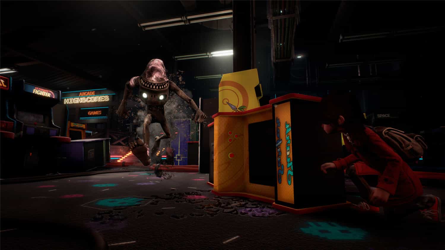 图片[4]-GYLT|官方简体中文|支持键盘.鼠标.手柄-忙忙软件库