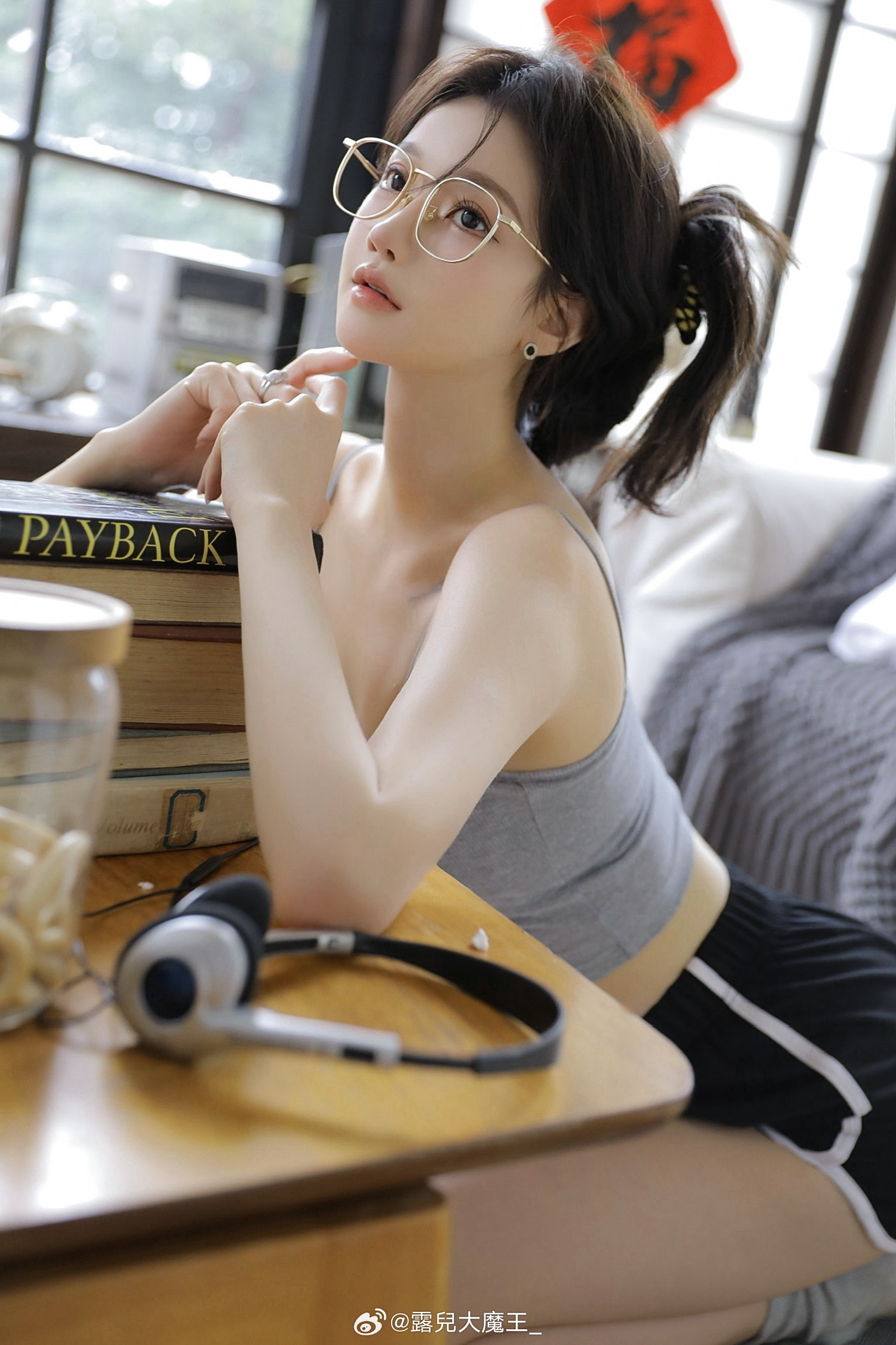 图片[6]-今天的烦恼 会在熄灯的以后全部都跑掉-忙忙软件库