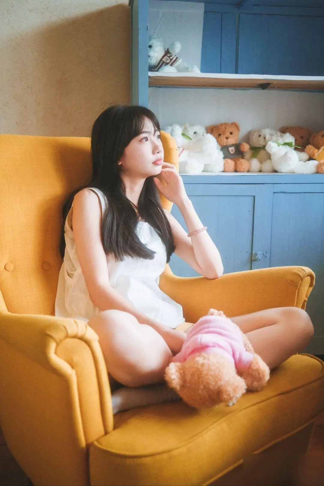 图片[3]-在匆忙的世界中，我们总是步履匆匆，仿佛被一股无形的力量推着向前。-忙忙软件库