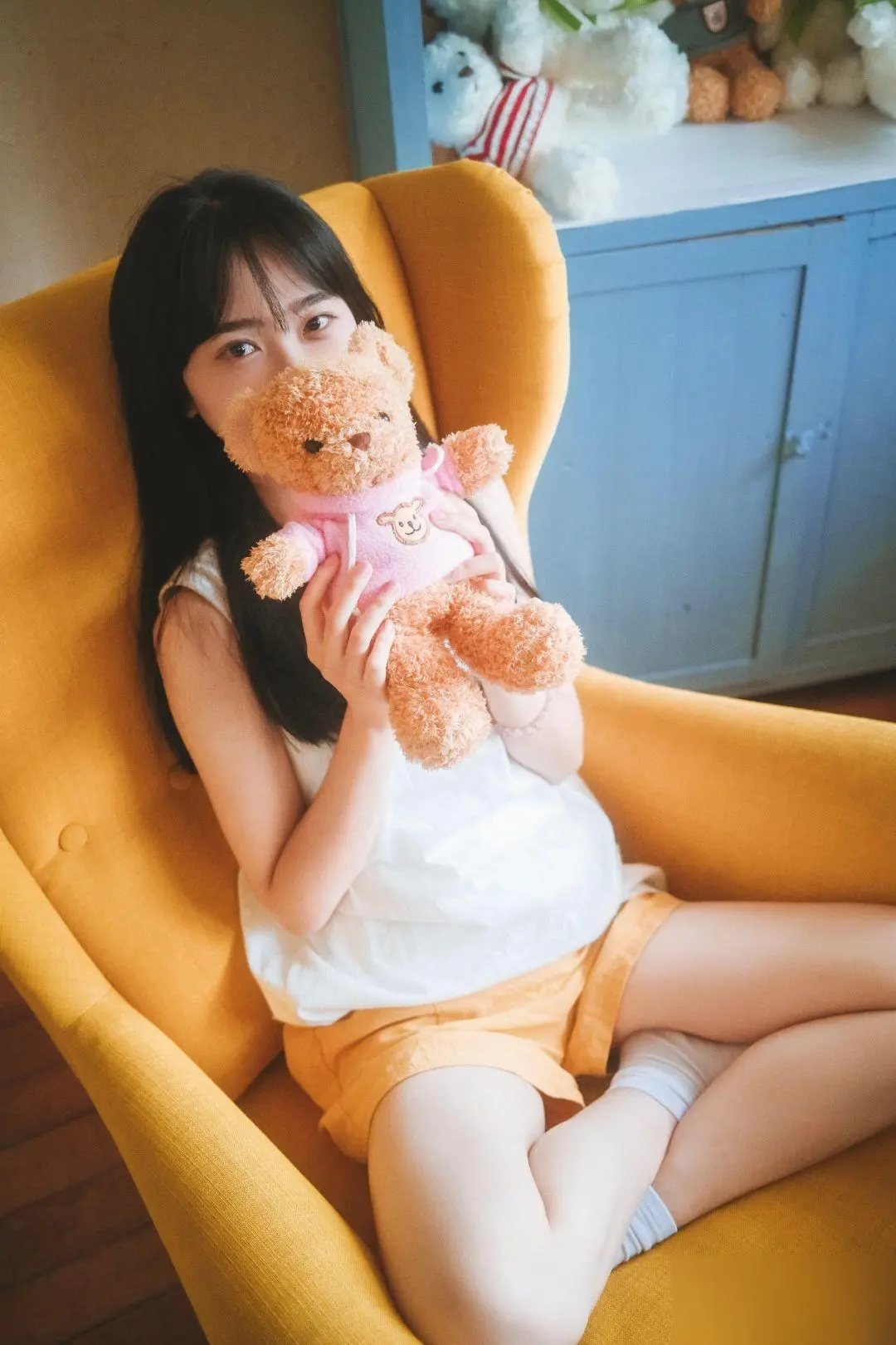 图片[4]-在匆忙的世界中，我们总是步履匆匆，仿佛被一股无形的力量推着向前。-忙忙软件库