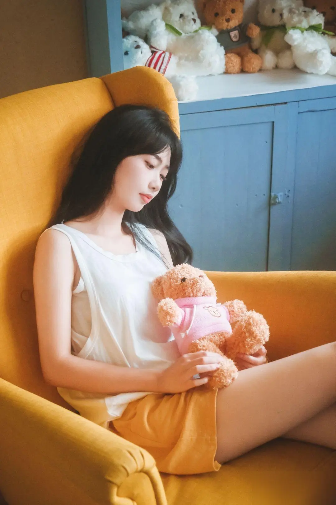 图片[11]-在匆忙的世界中，我们总是步履匆匆，仿佛被一股无形的力量推着向前。-忙忙软件库