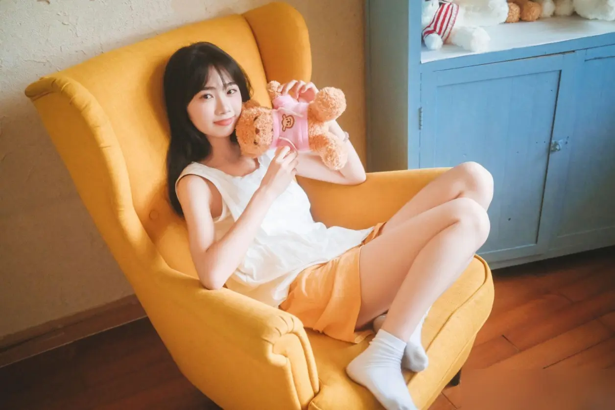 图片[12]-在匆忙的世界中，我们总是步履匆匆，仿佛被一股无形的力量推着向前。-忙忙软件库