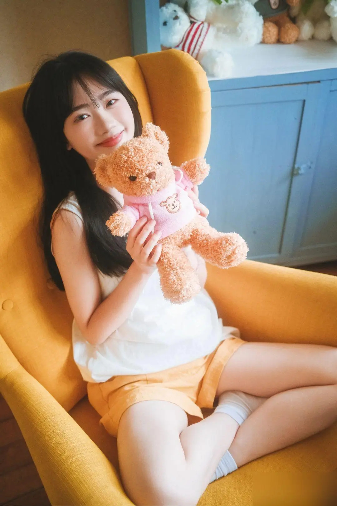 图片[9]-在匆忙的世界中，我们总是步履匆匆，仿佛被一股无形的力量推着向前。-忙忙软件库