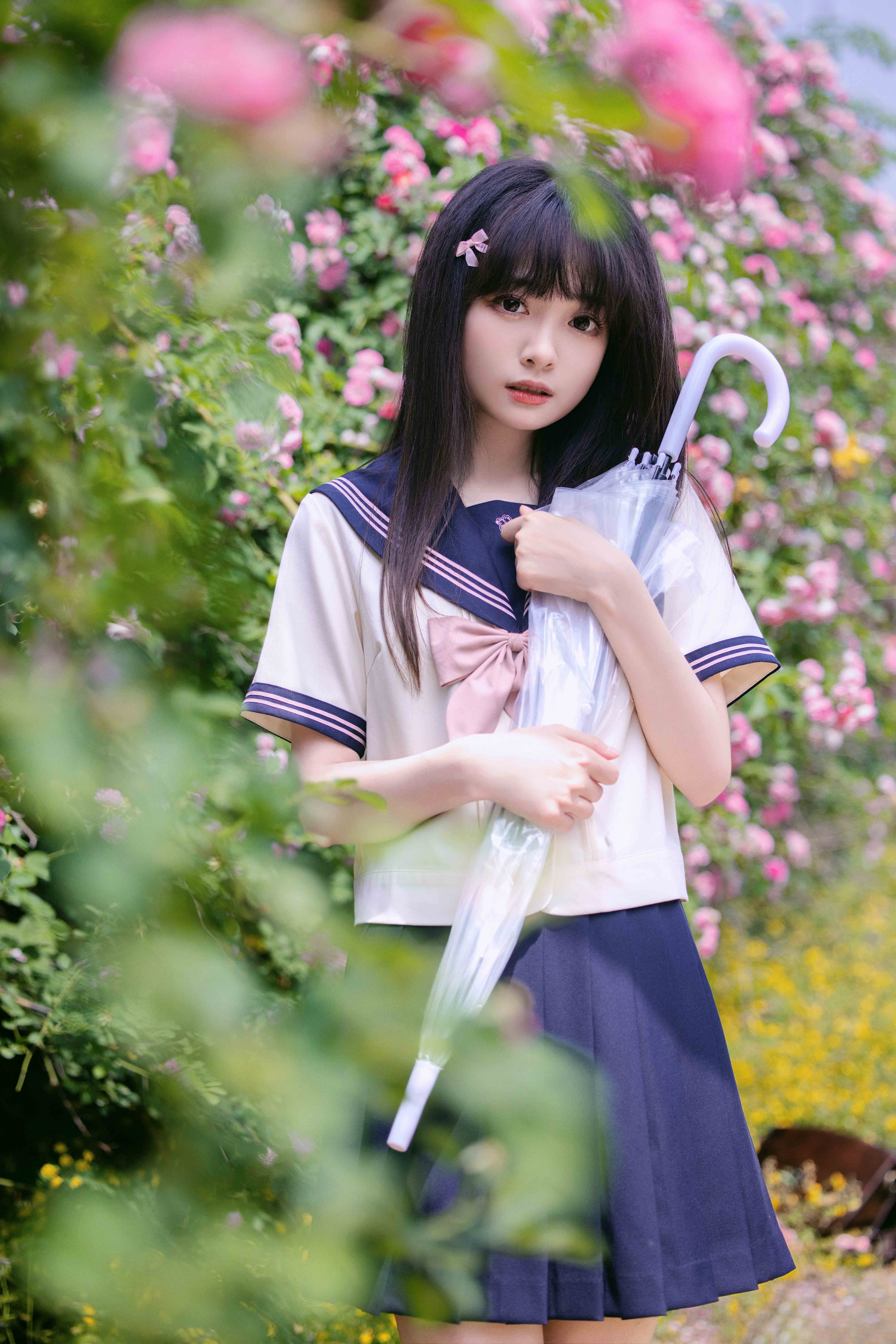 图片[2]-花期很短，但青春很长～-忙忙软件库