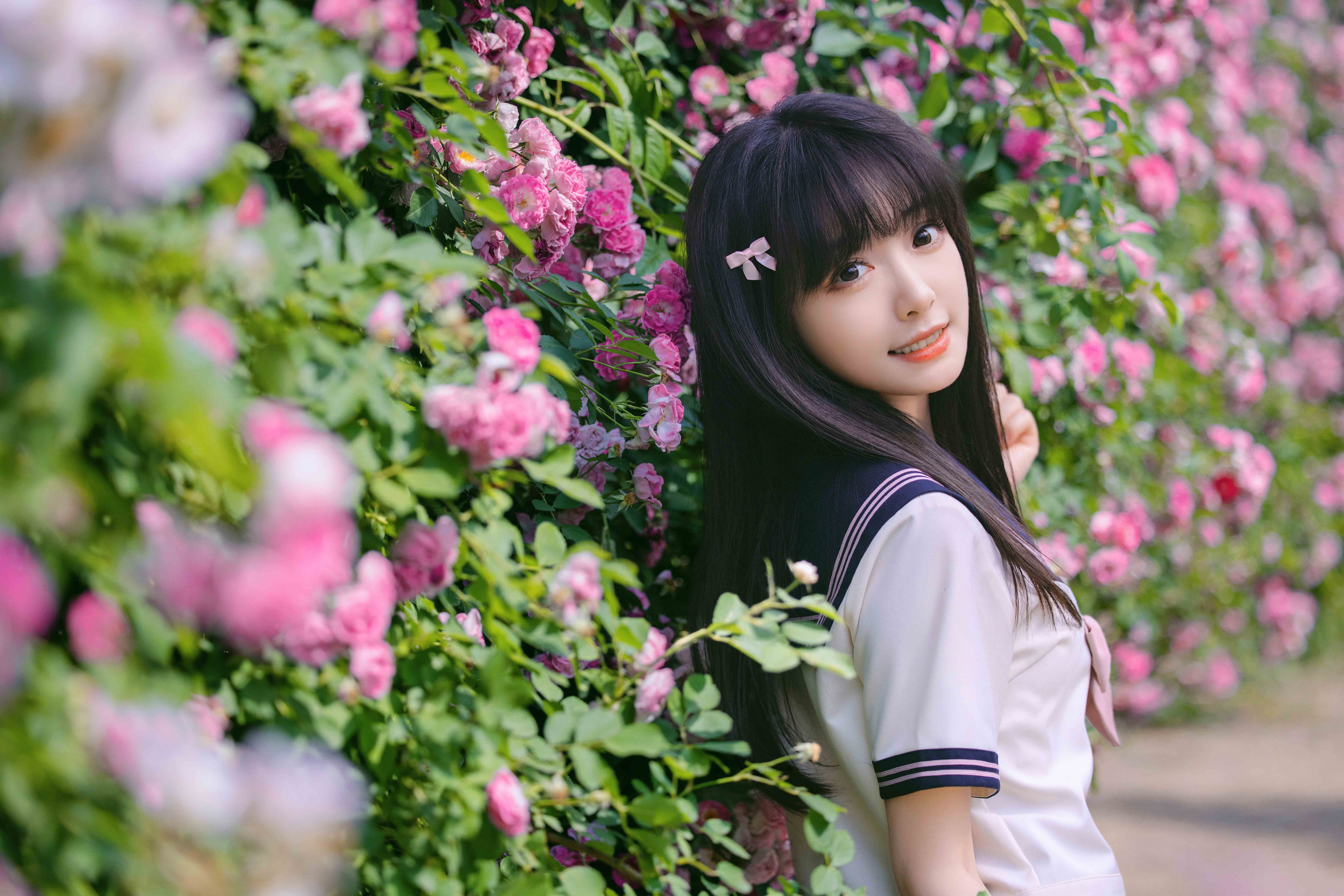 图片[6]-花期很短，但青春很长～-忙忙软件库