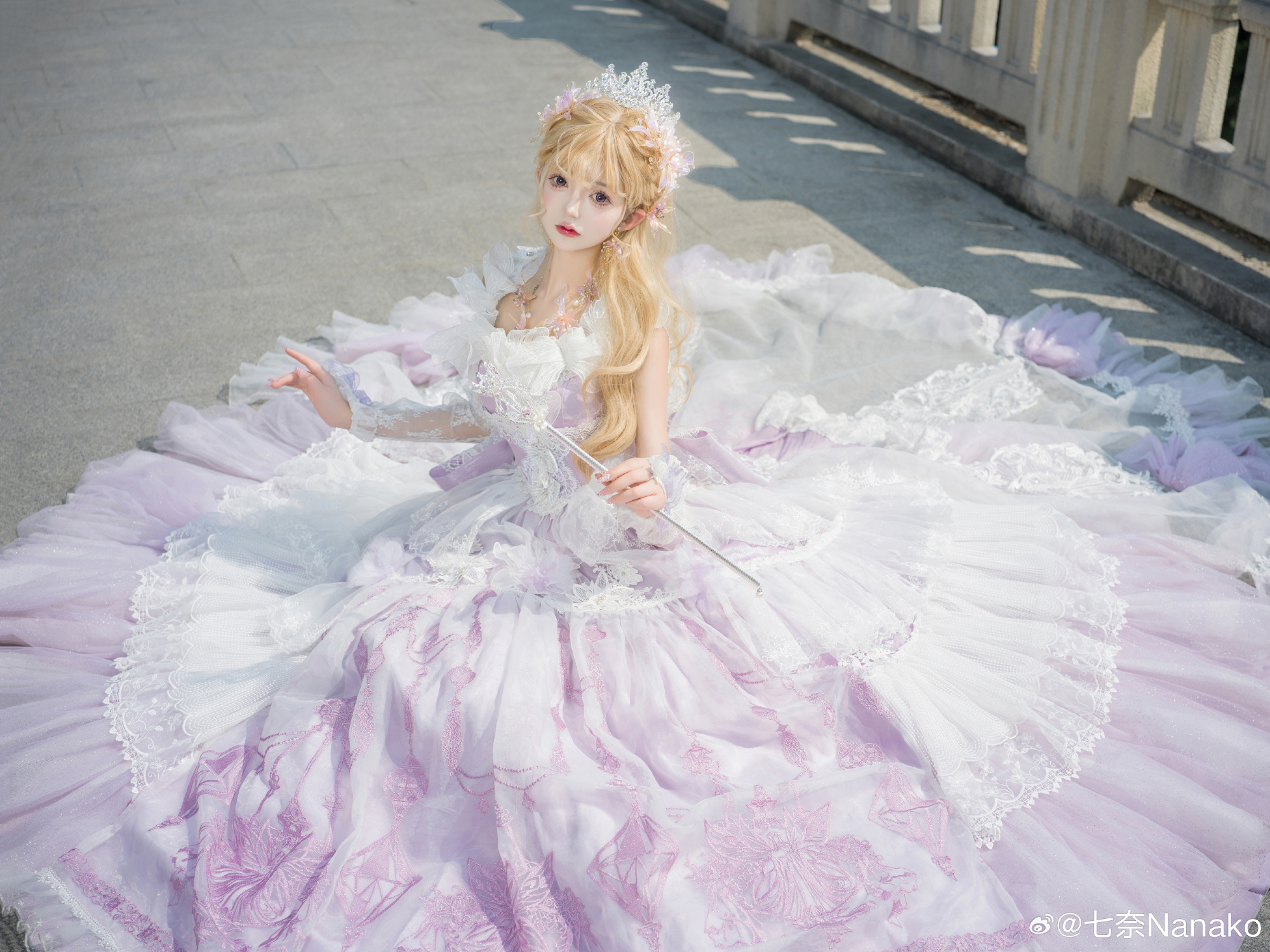 图片[5]-公主终将成为女皇👑 而不是嫁给王子-忙忙软件库