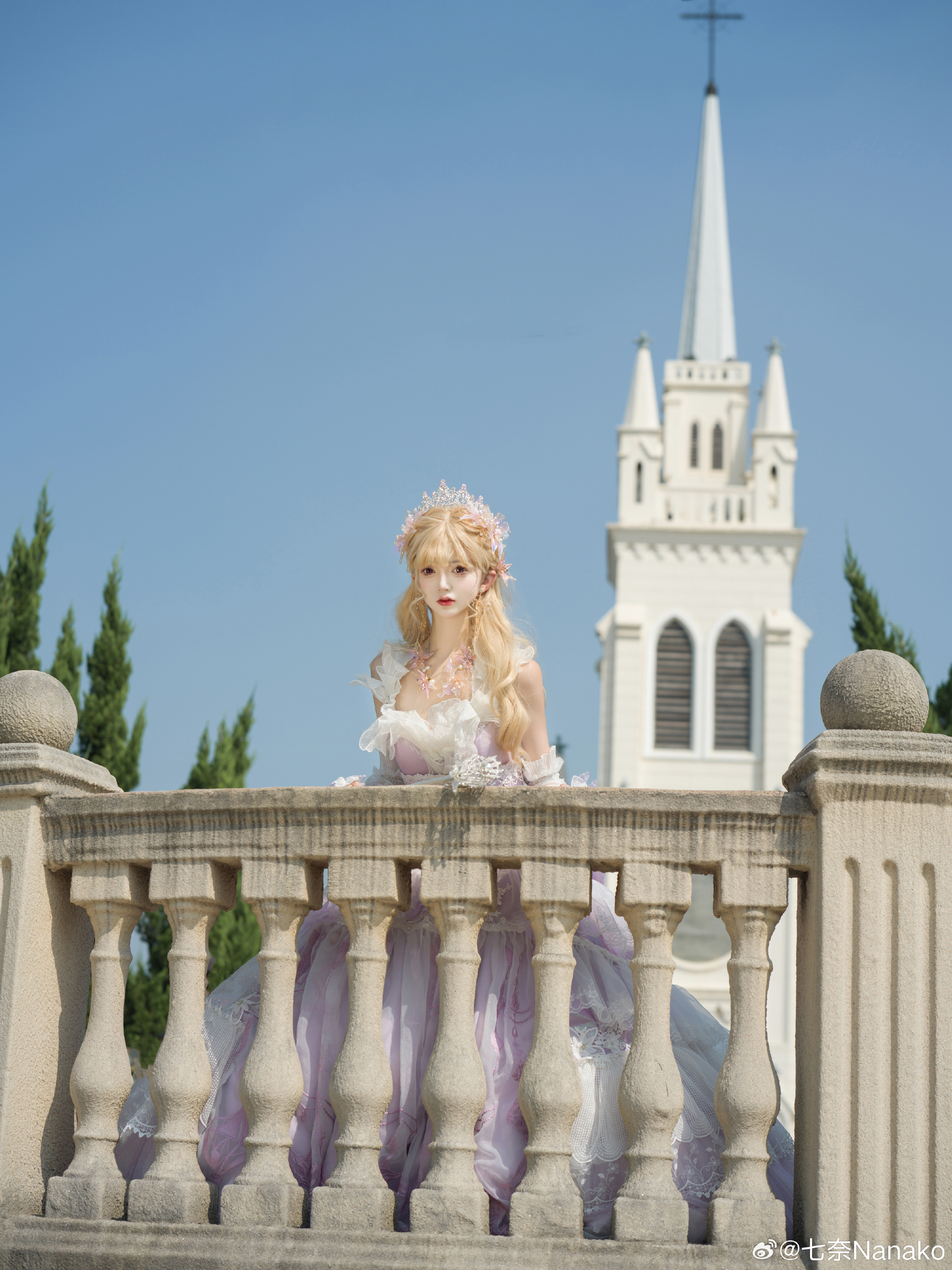 图片[2]-公主终将成为女皇👑 而不是嫁给王子-忙忙软件库