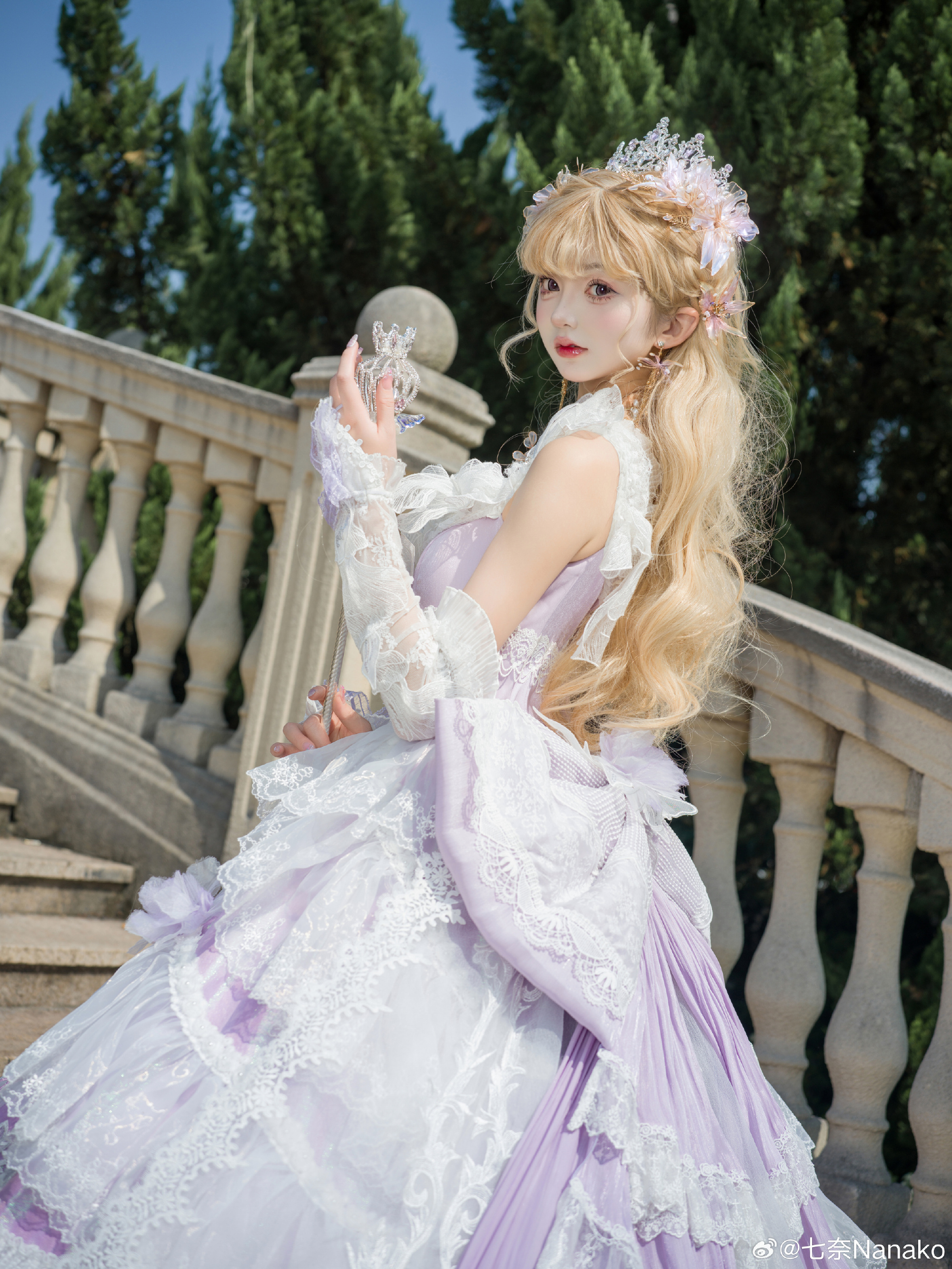 图片[3]-公主终将成为女皇👑 而不是嫁给王子-忙忙软件库