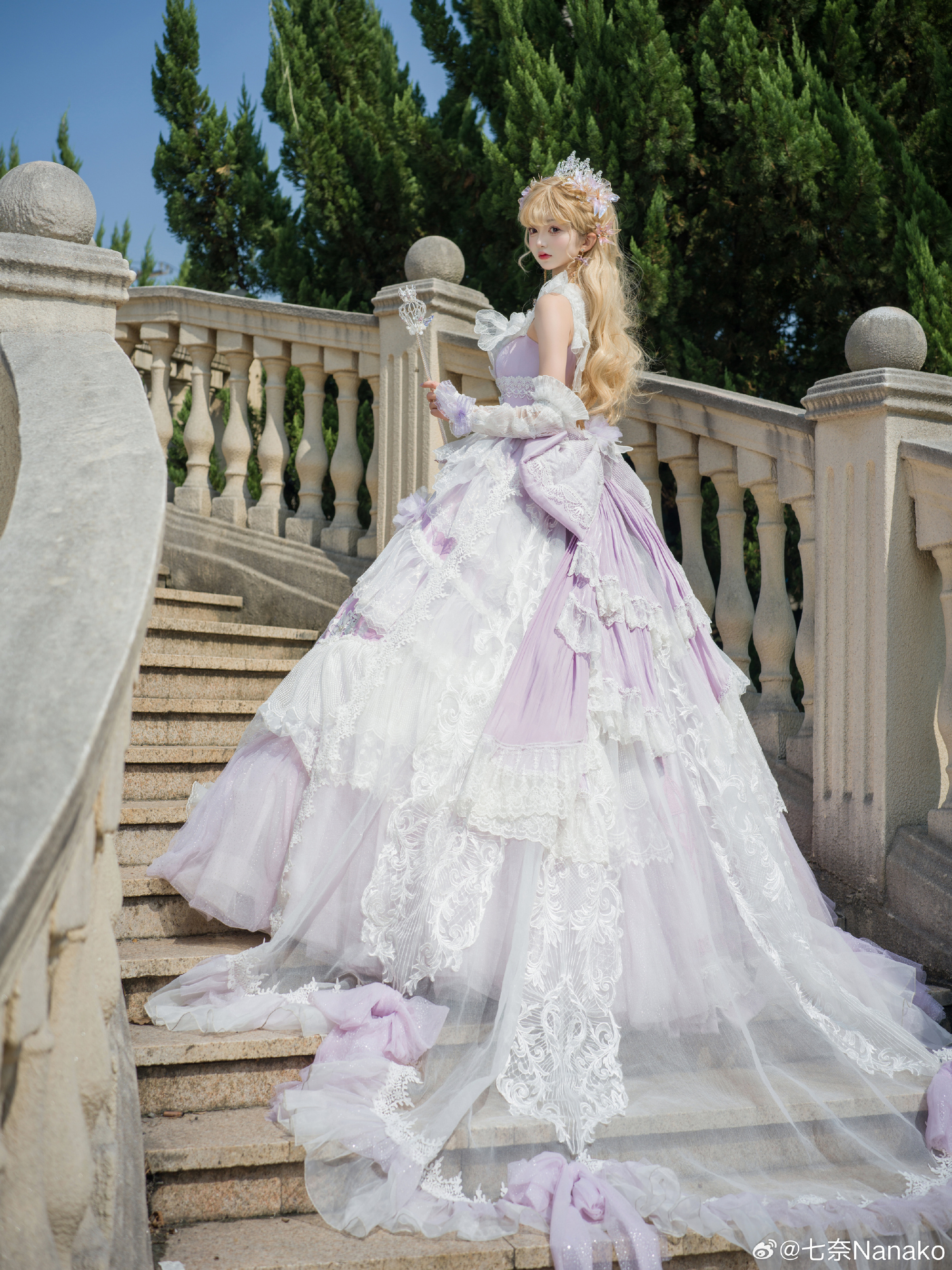 图片[8]-公主终将成为女皇👑 而不是嫁给王子-忙忙软件库