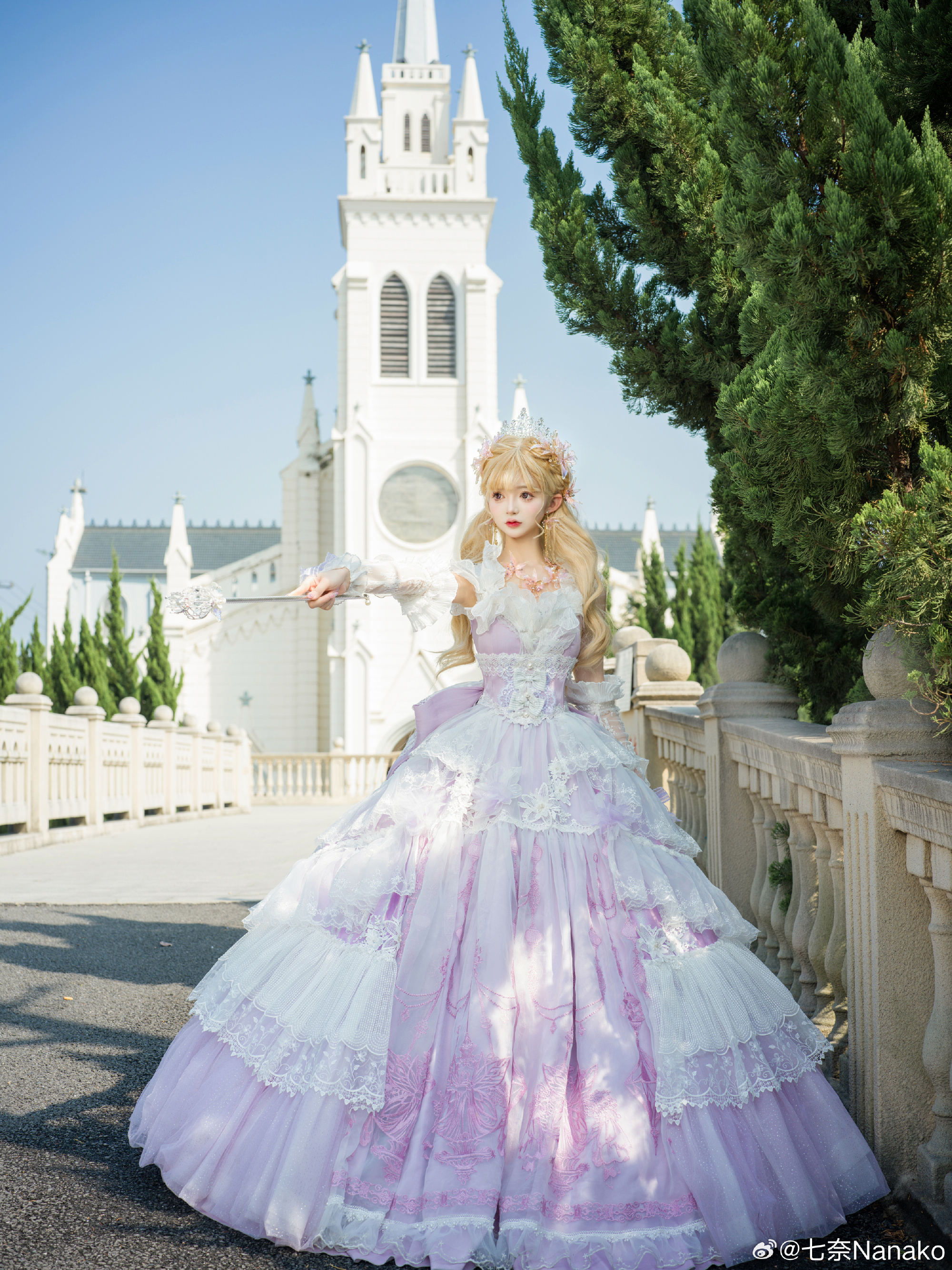 图片[11]-公主终将成为女皇👑 而不是嫁给王子-忙忙软件库