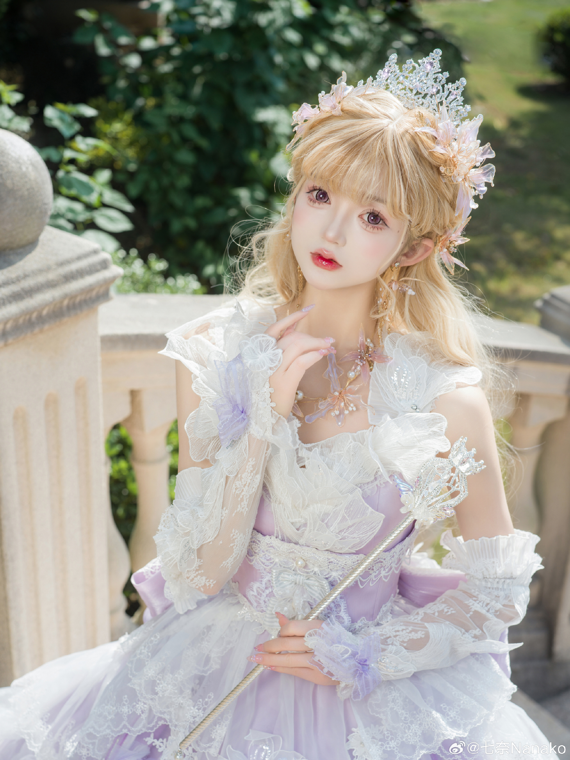 图片[6]-公主终将成为女皇👑 而不是嫁给王子-忙忙软件库