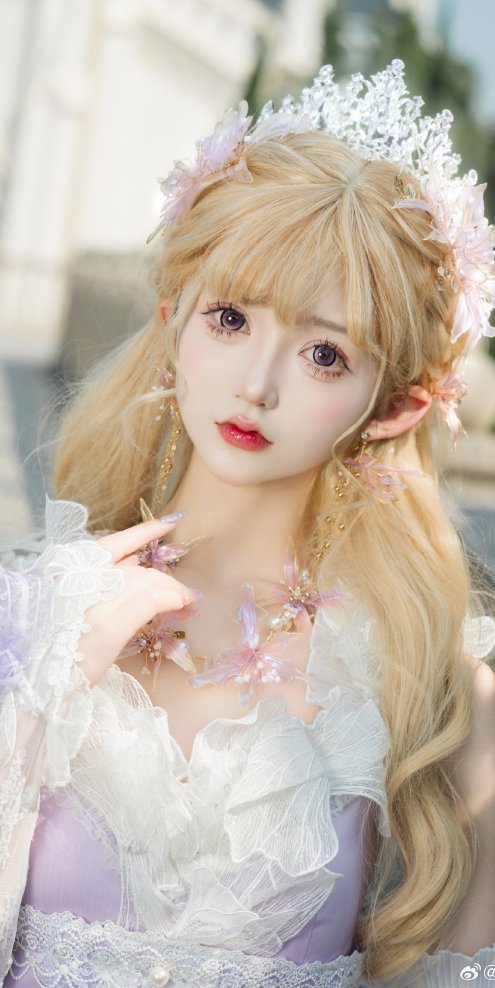 公主终将成为女皇👑 而不是嫁给王子-忙忙软件库