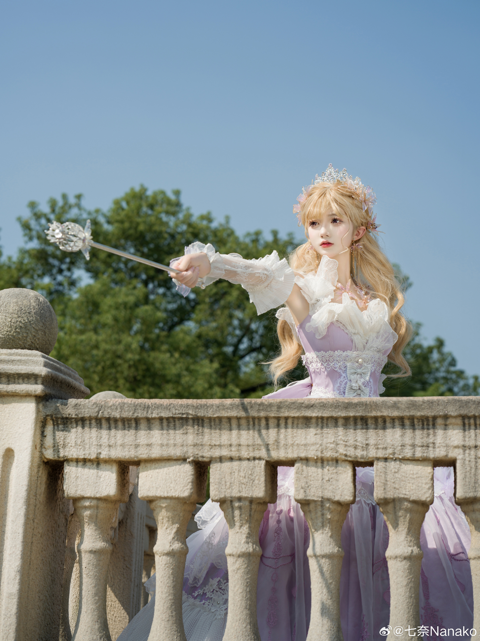 图片[12]-公主终将成为女皇👑 而不是嫁给王子-忙忙软件库