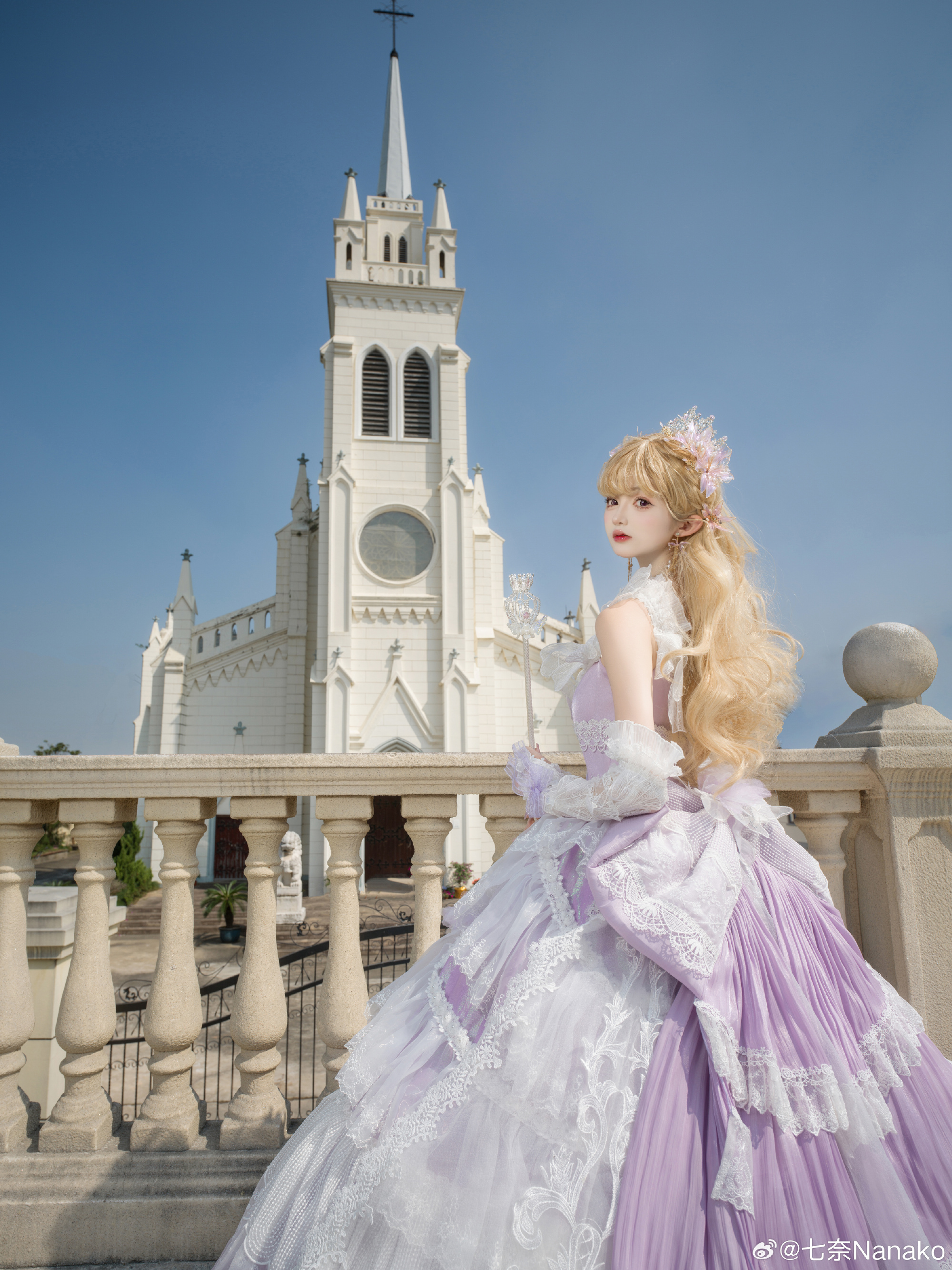 图片[7]-公主终将成为女皇👑 而不是嫁给王子-忙忙软件库