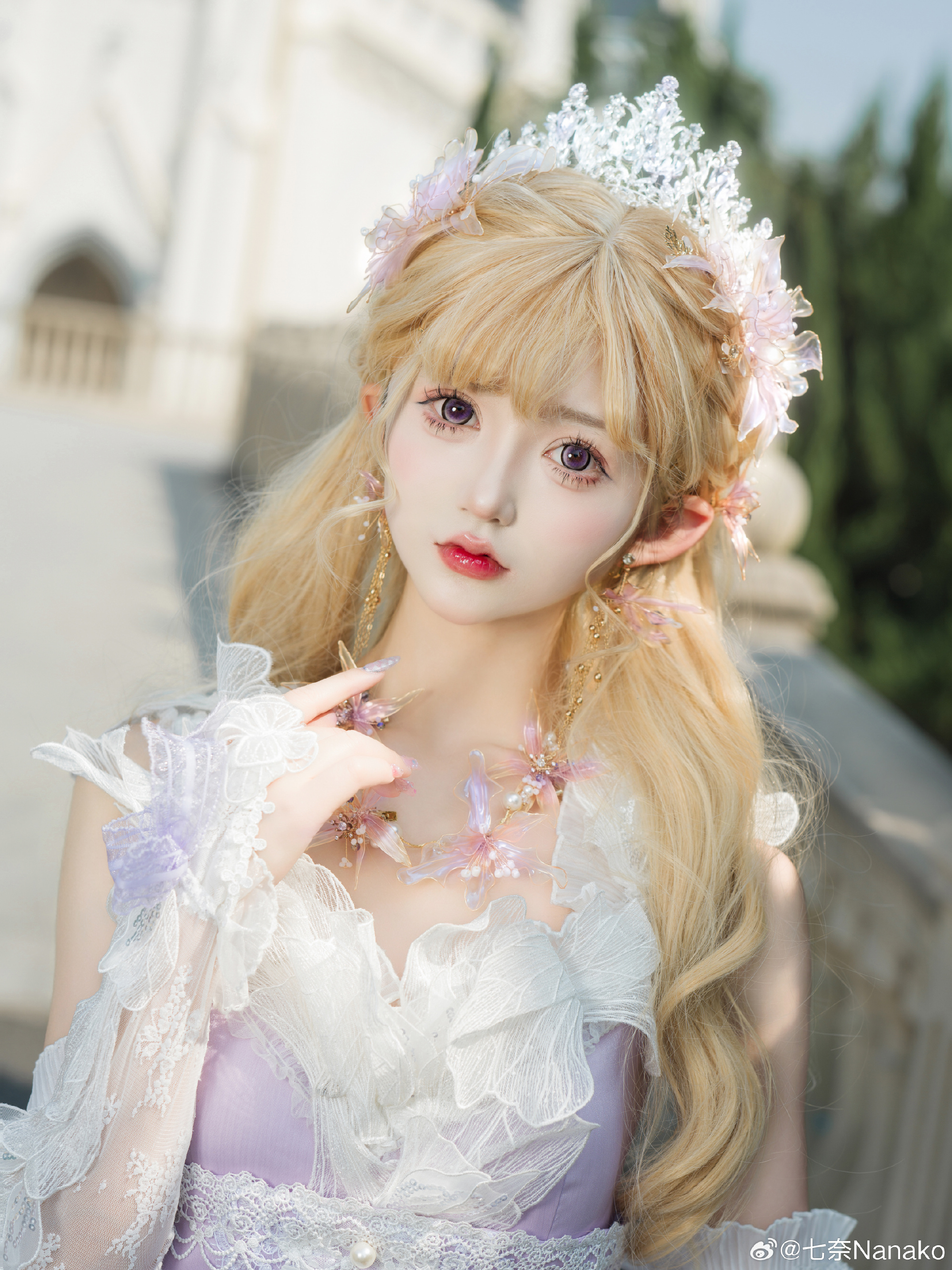 图片[10]-公主终将成为女皇👑 而不是嫁给王子-忙忙软件库