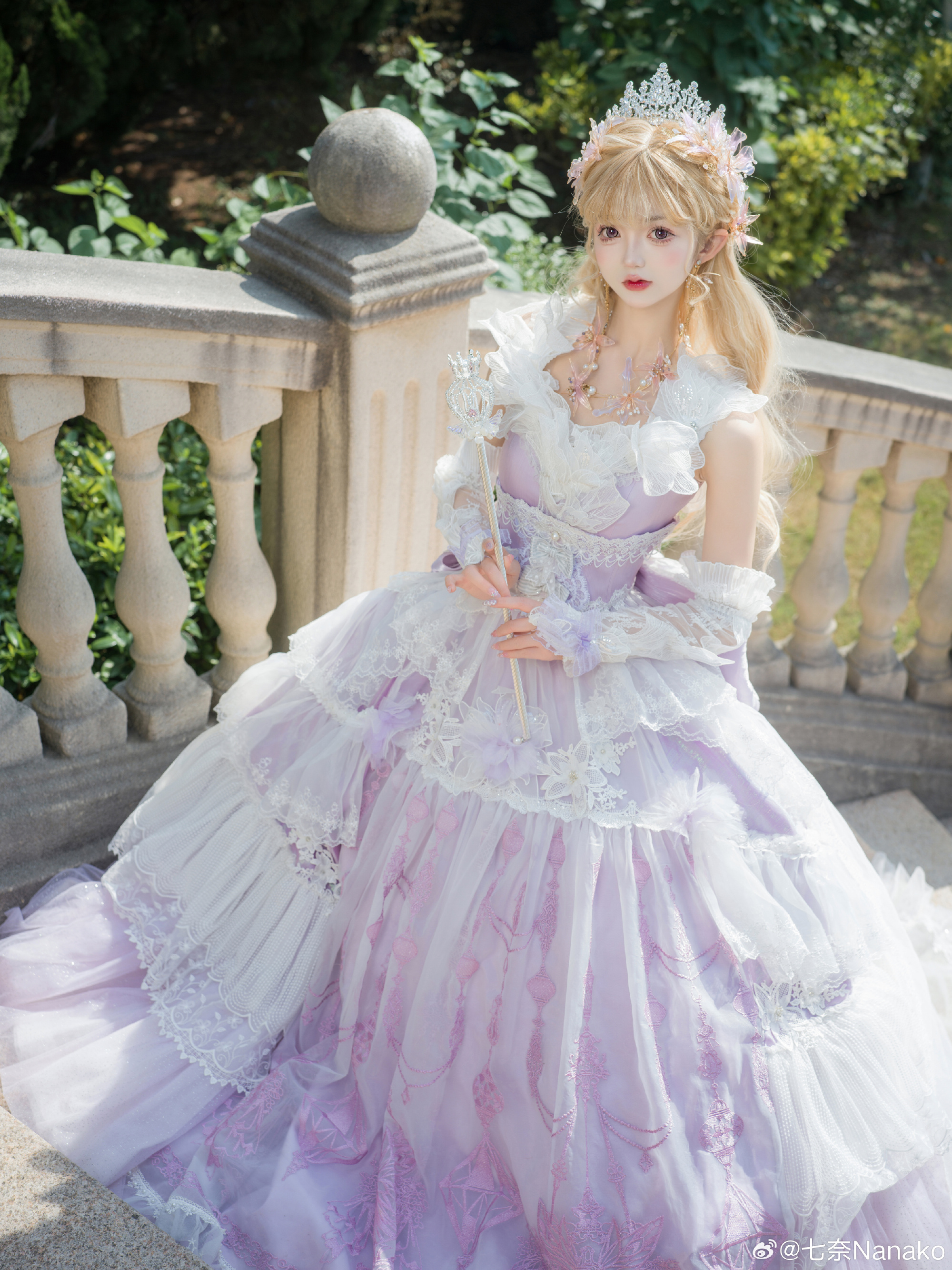 图片[9]-公主终将成为女皇👑 而不是嫁给王子-忙忙软件库