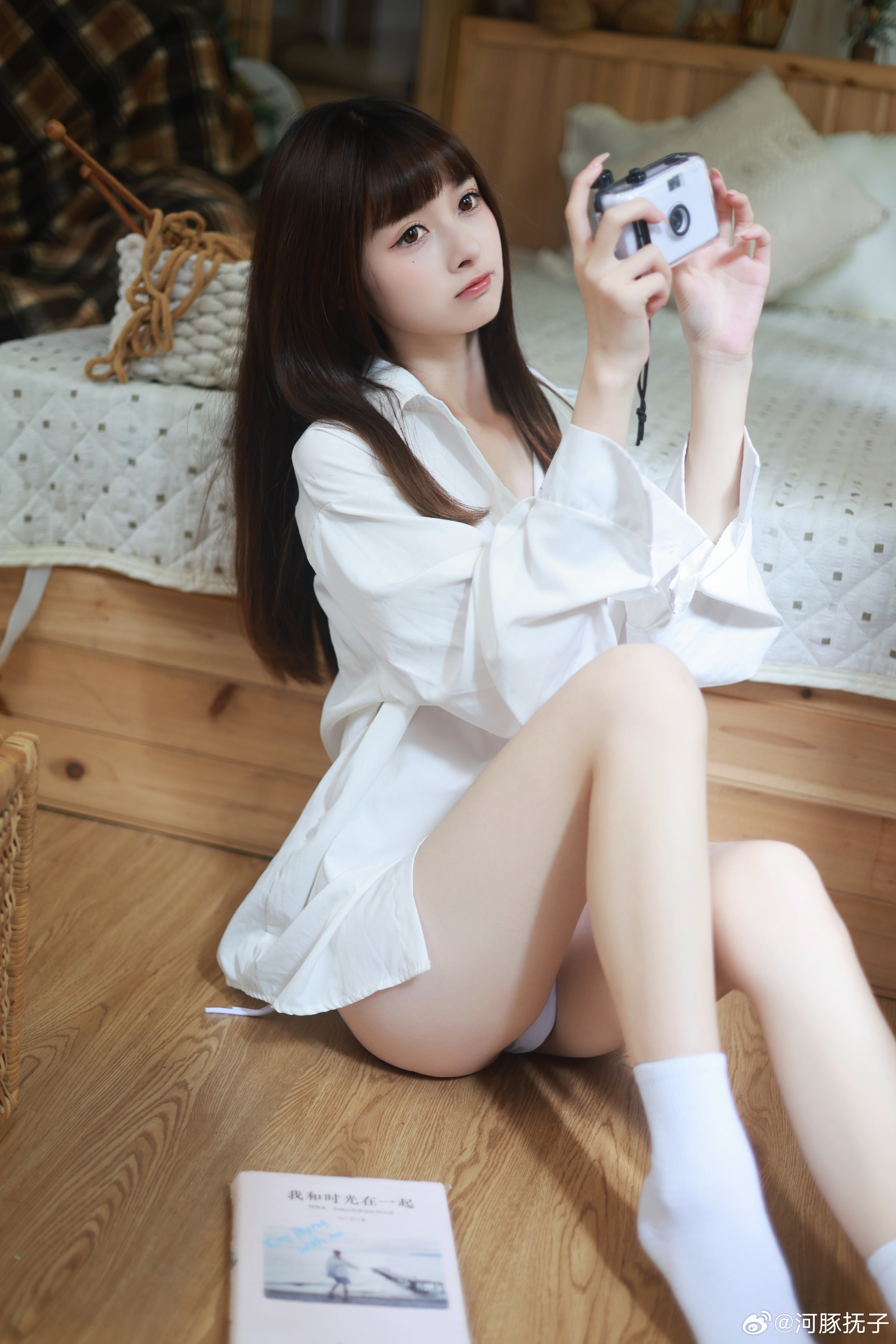 图片[6]-总有一些东西，要用消失来证明它的珍贵-忙忙软件库