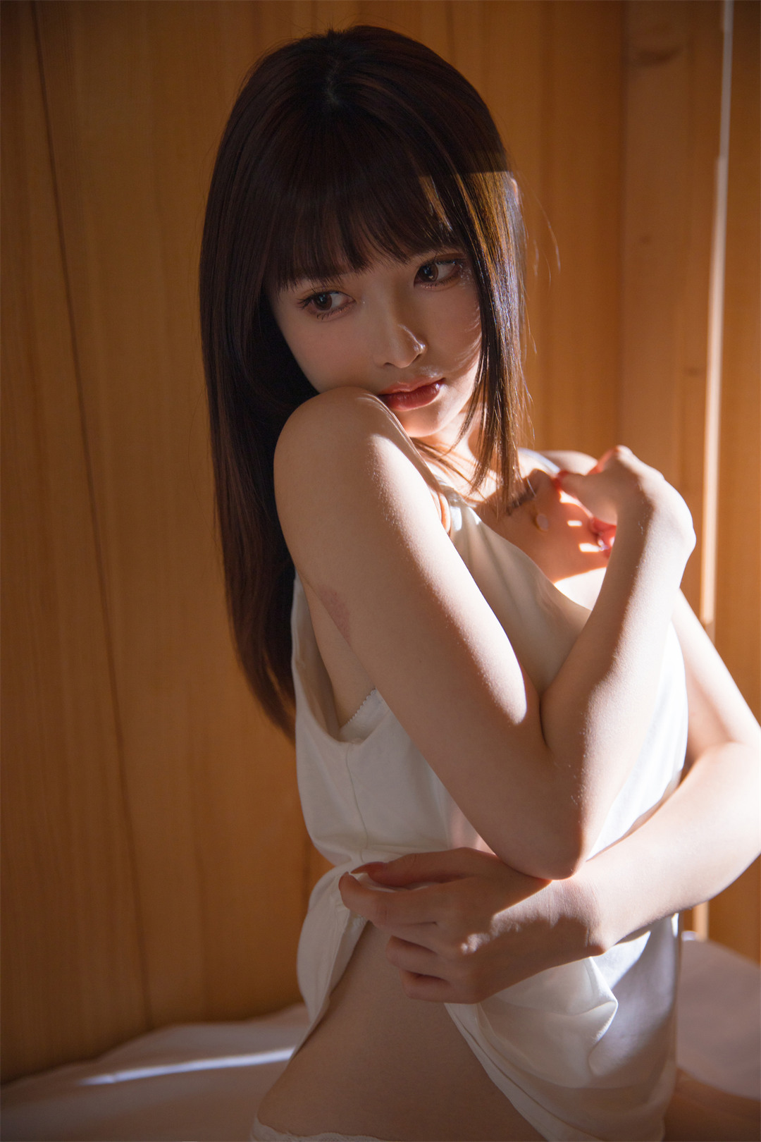 图片[8]-我在人间贩卖黄昏，只为收集时间的温柔去见你-忙忙软件库