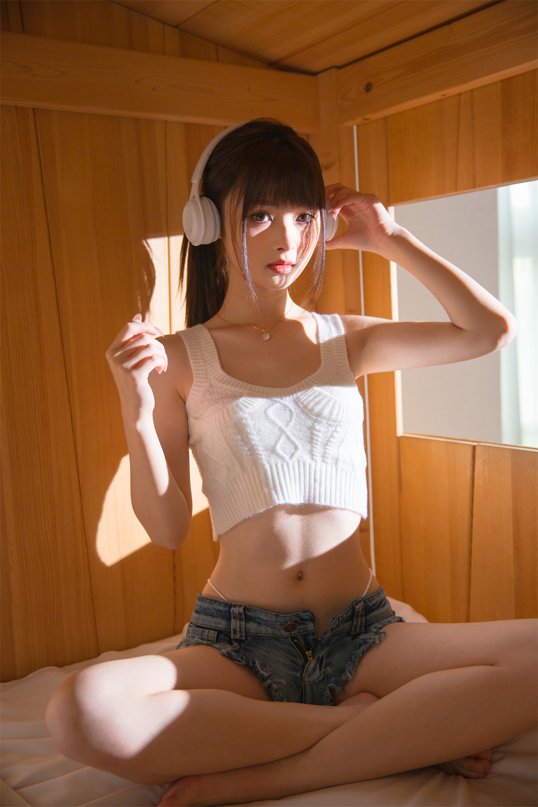 图片[16]-我在人间贩卖黄昏，只为收集时间的温柔去见你-忙忙软件库