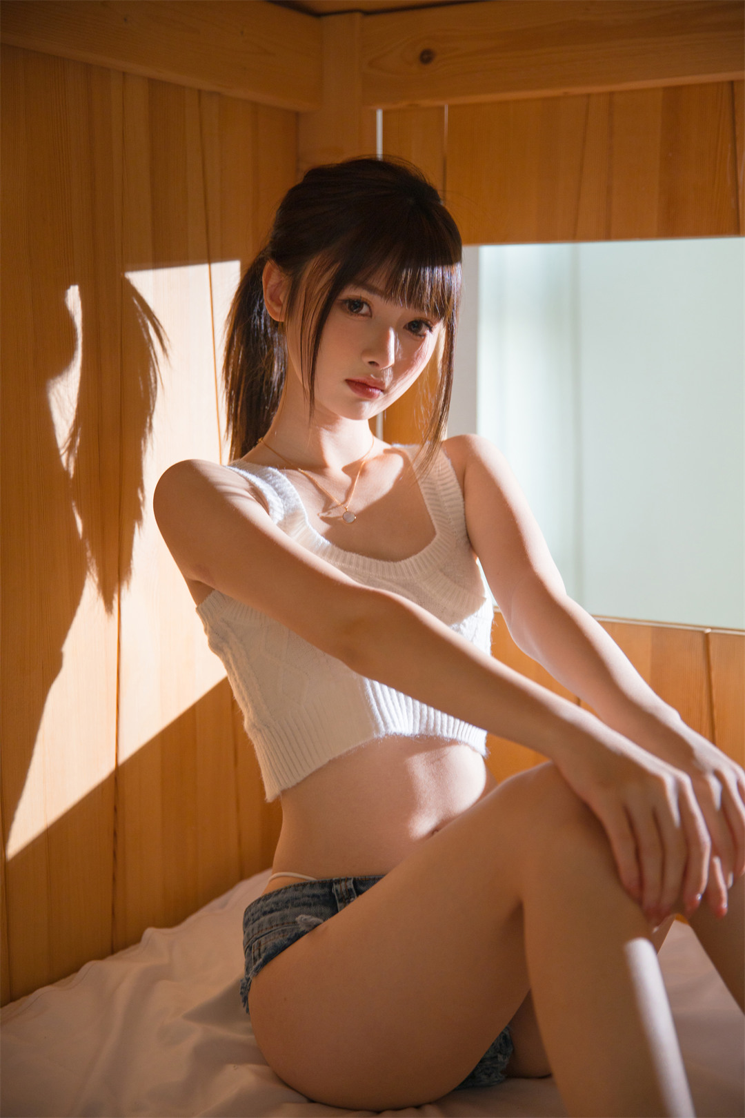 图片[24]-我在人间贩卖黄昏，只为收集时间的温柔去见你-忙忙软件库