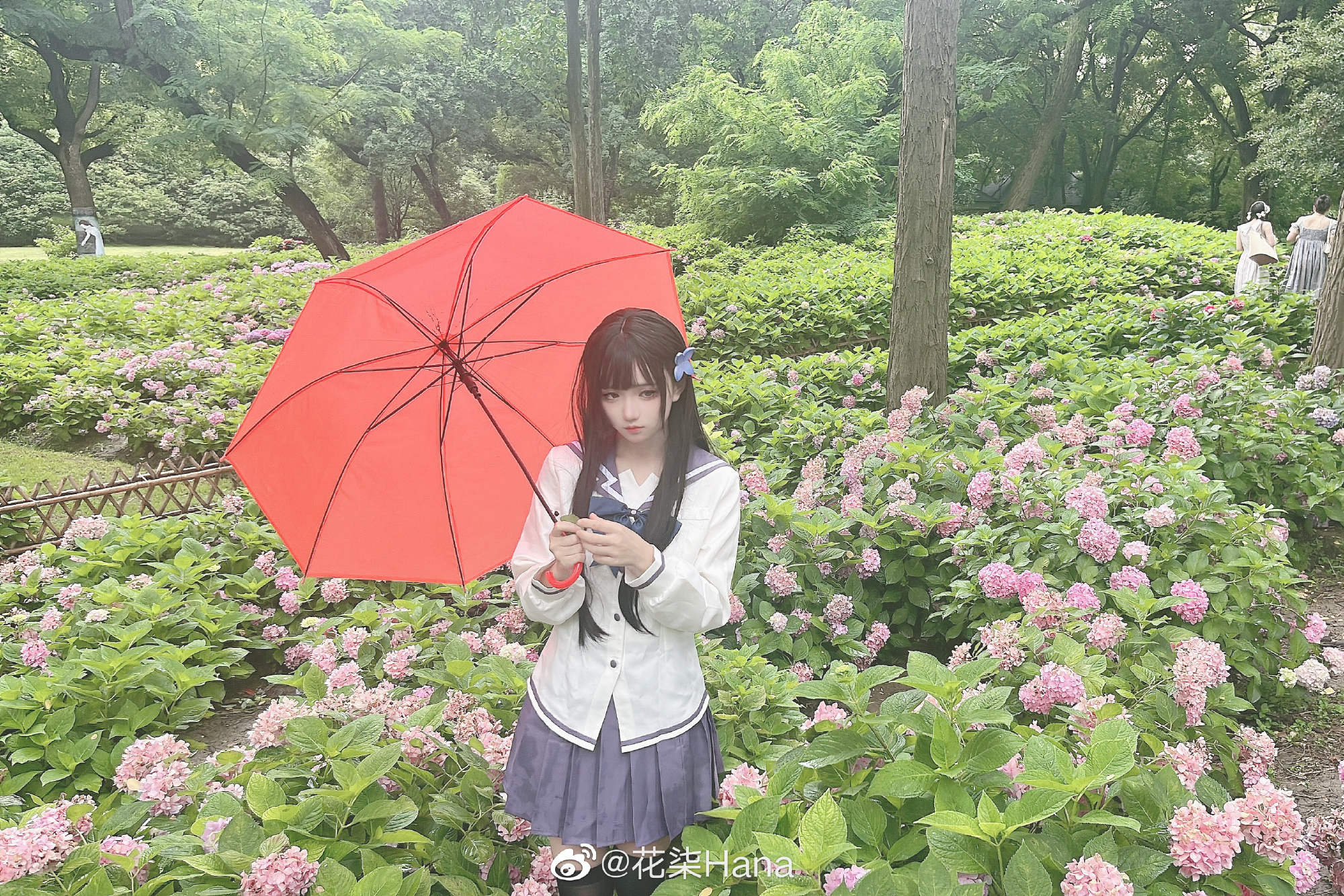 图片[4]-就像是柔软的心灵会发出暖暖花火，如此美好-忙忙软件库