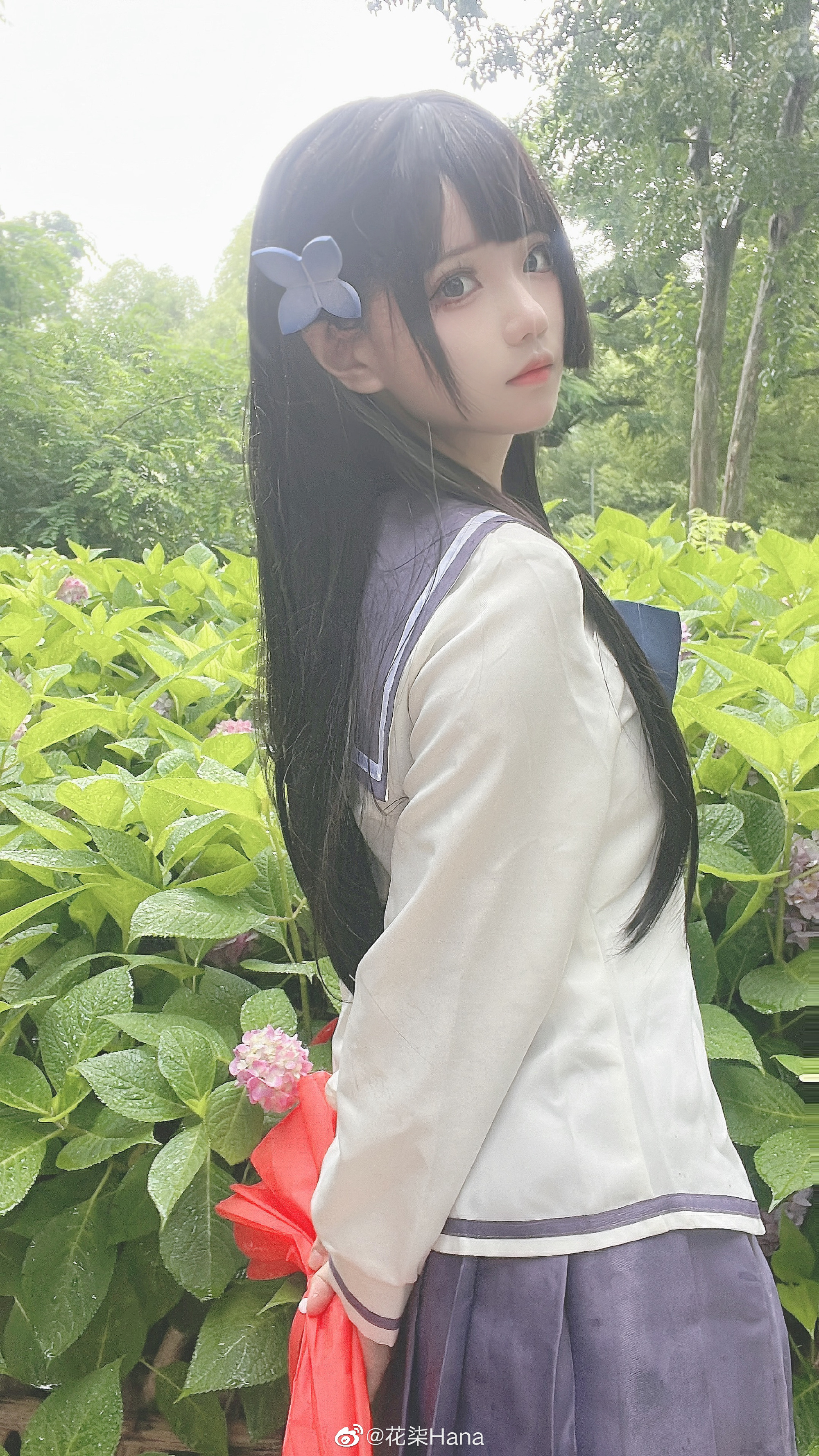 图片[5]-就像是柔软的心灵会发出暖暖花火，如此美好-忙忙软件库