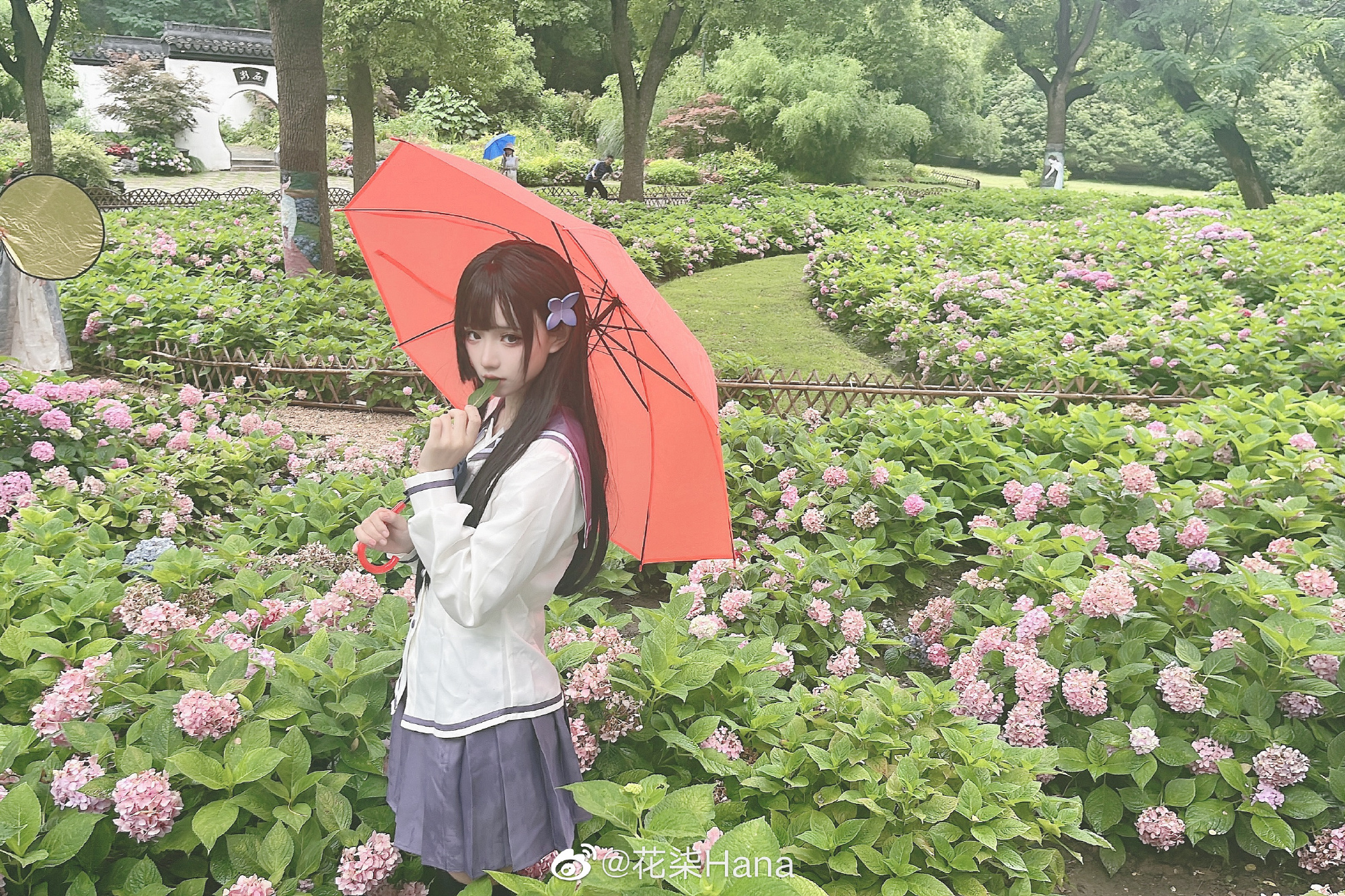 图片[2]-就像是柔软的心灵会发出暖暖花火，如此美好-忙忙软件库