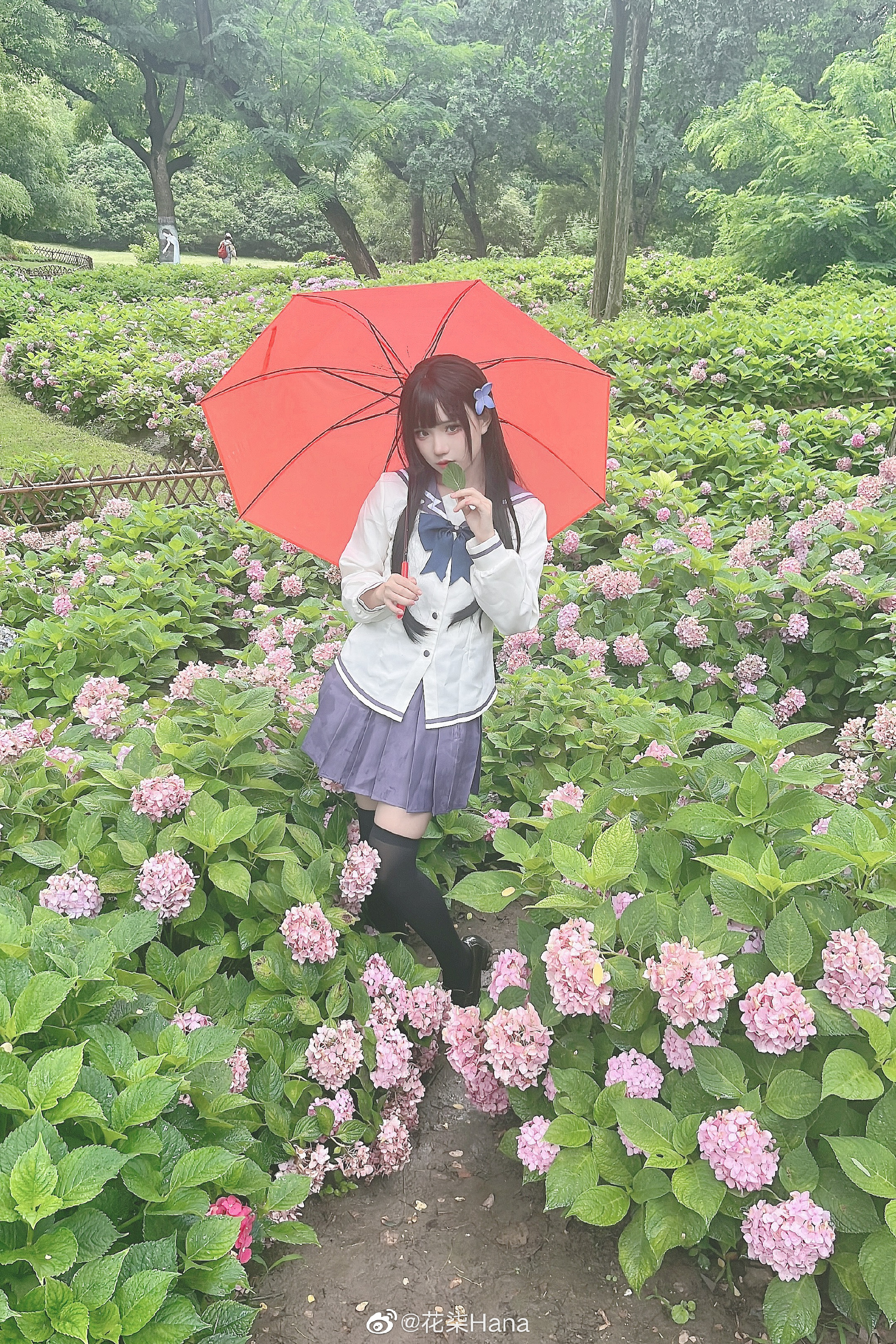 图片[3]-就像是柔软的心灵会发出暖暖花火，如此美好-忙忙软件库