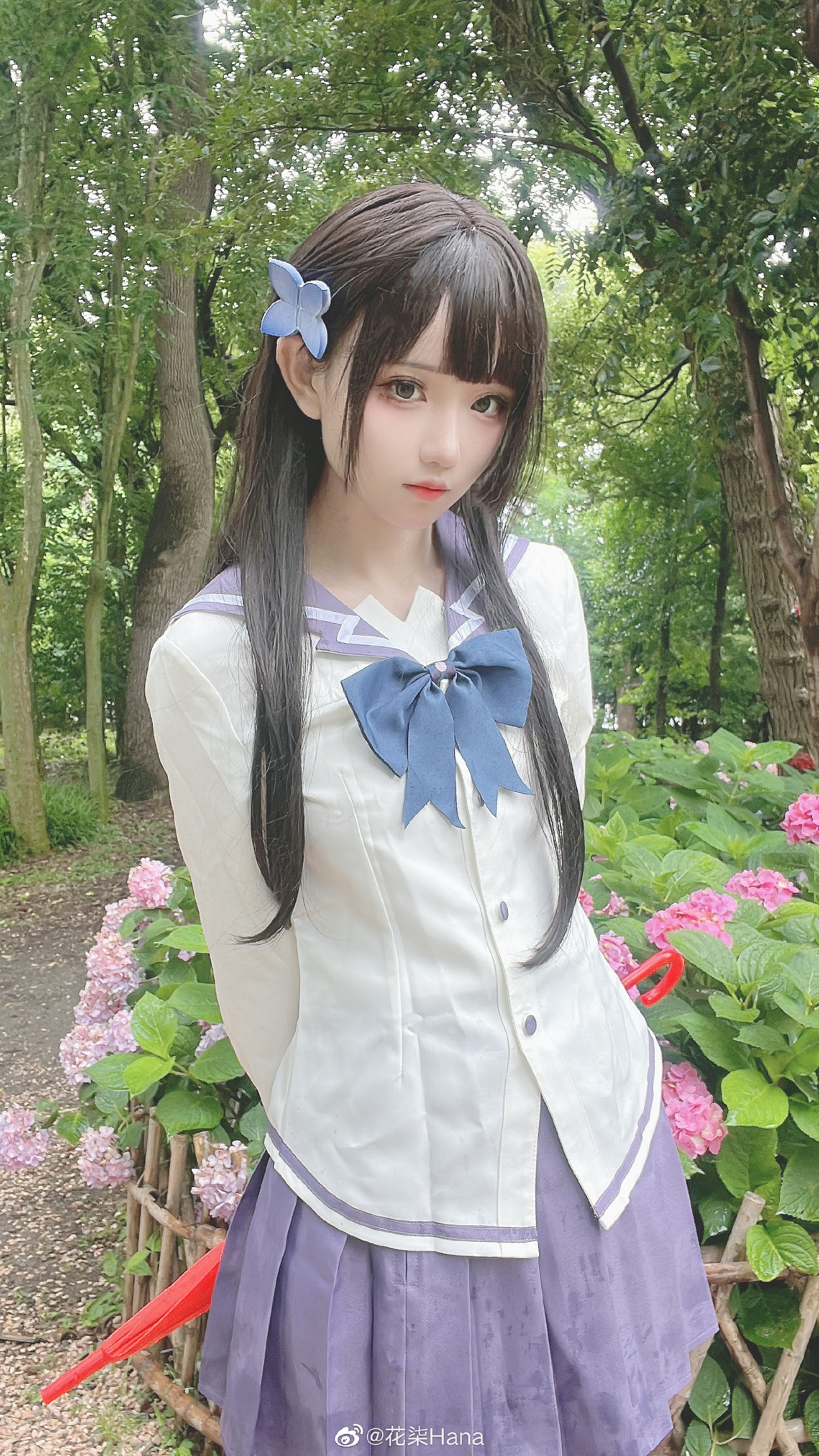 图片[9]-就像是柔软的心灵会发出暖暖花火，如此美好-忙忙软件库