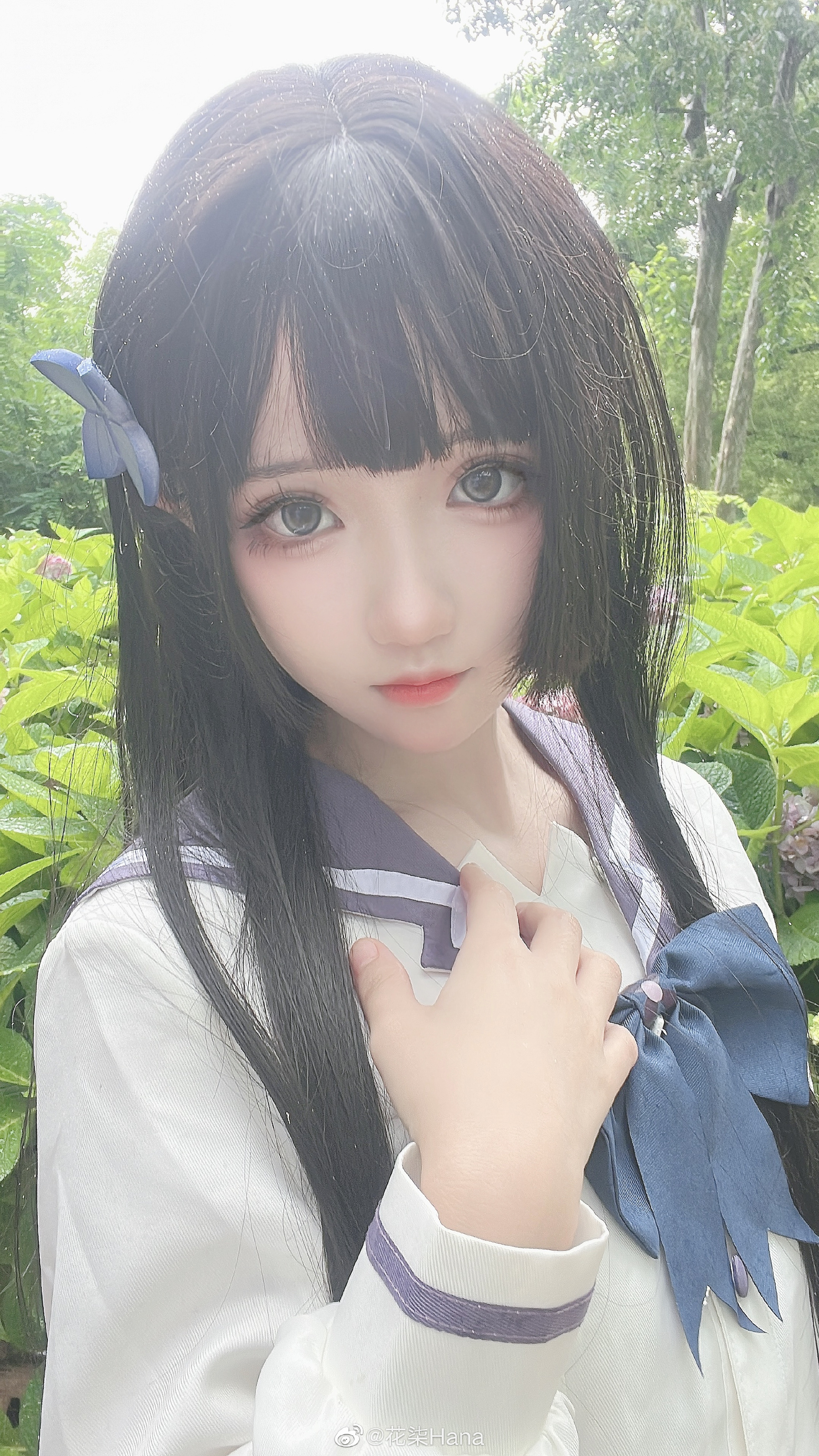 图片[12]-就像是柔软的心灵会发出暖暖花火，如此美好-忙忙软件库