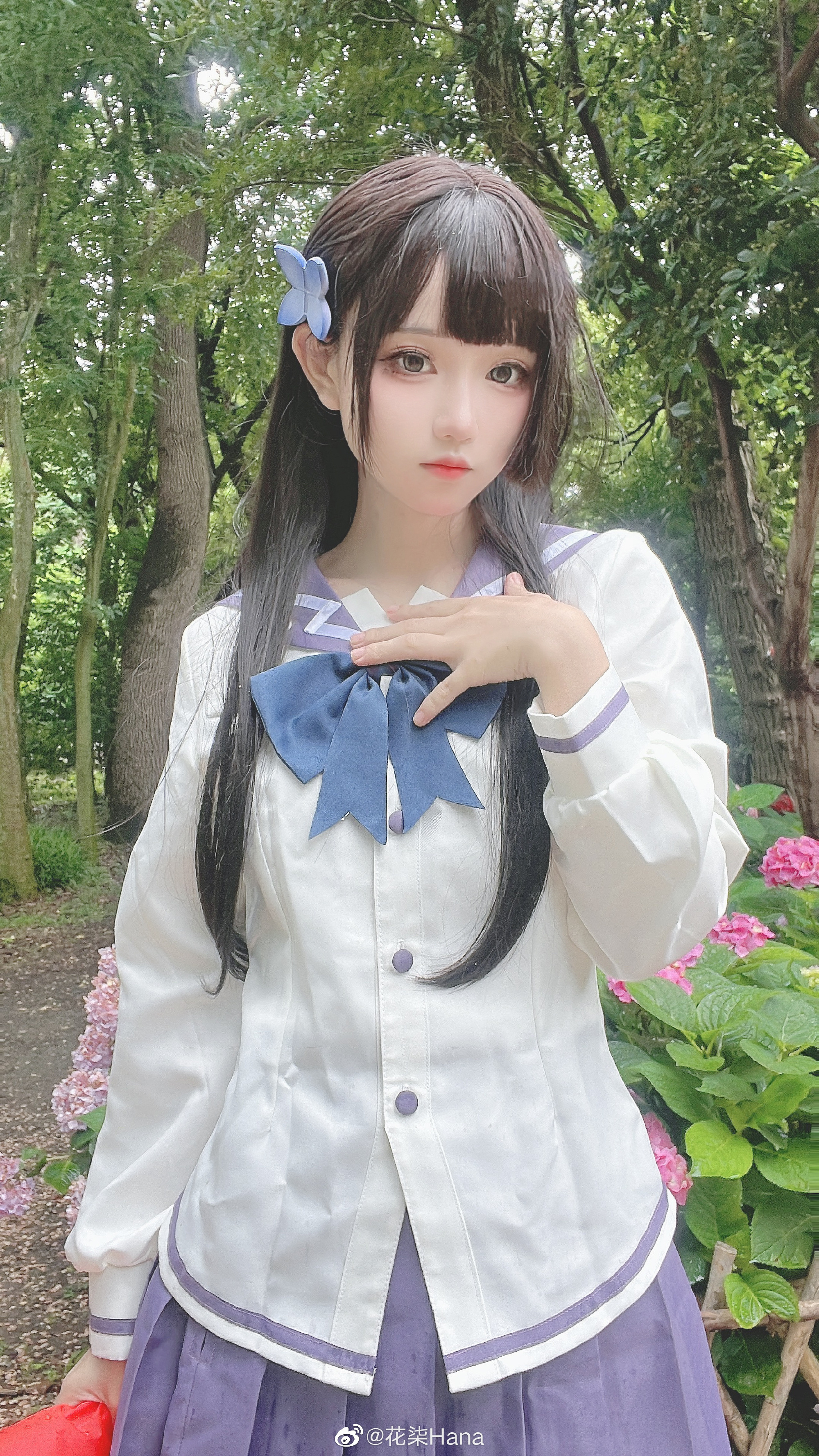 图片[11]-就像是柔软的心灵会发出暖暖花火，如此美好-忙忙软件库