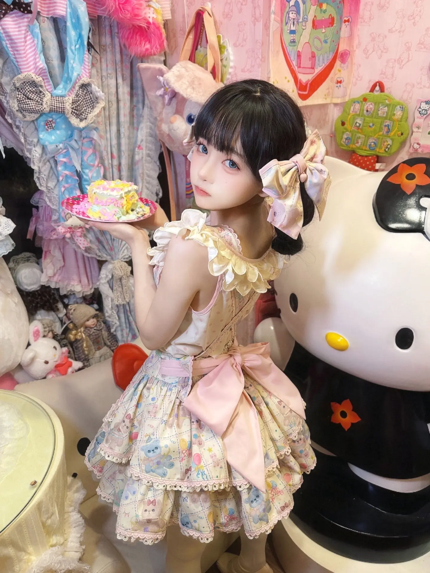 图片[3]-等我笨拙的打开爱情这扇大门的时候-忙忙软件库