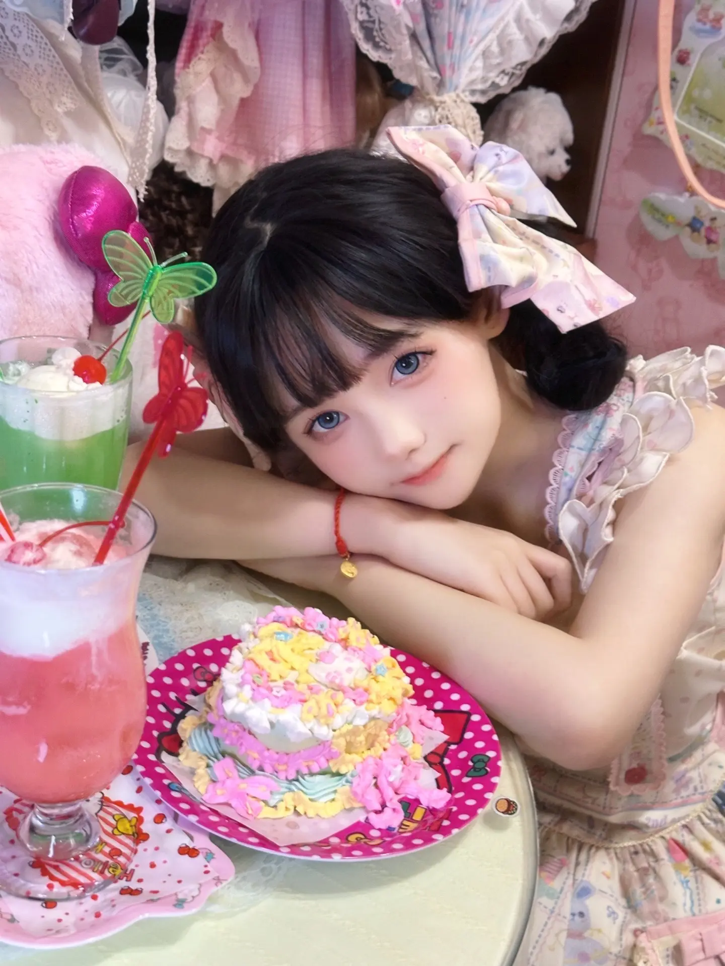 图片[2]-等我笨拙的打开爱情这扇大门的时候-忙忙软件库