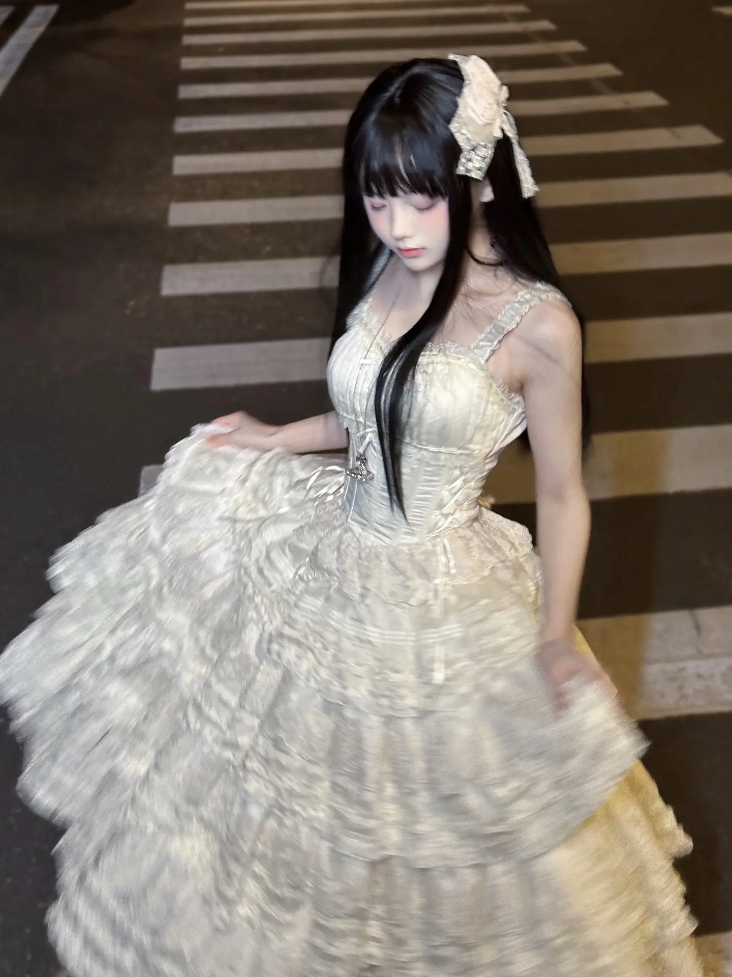 图片[2]-你站在原地，自认为能回到过去。可世界上有成千上万种爱，却没有一种爱可以重来-忙忙软件库