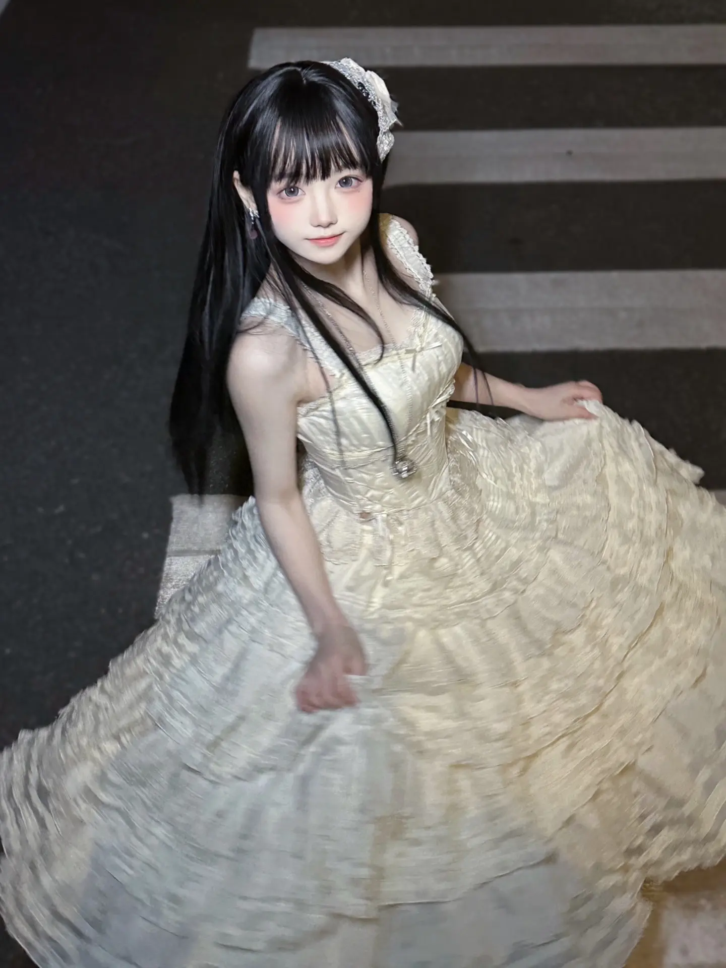 图片[5]-你站在原地，自认为能回到过去。可世界上有成千上万种爱，却没有一种爱可以重来-忙忙软件库