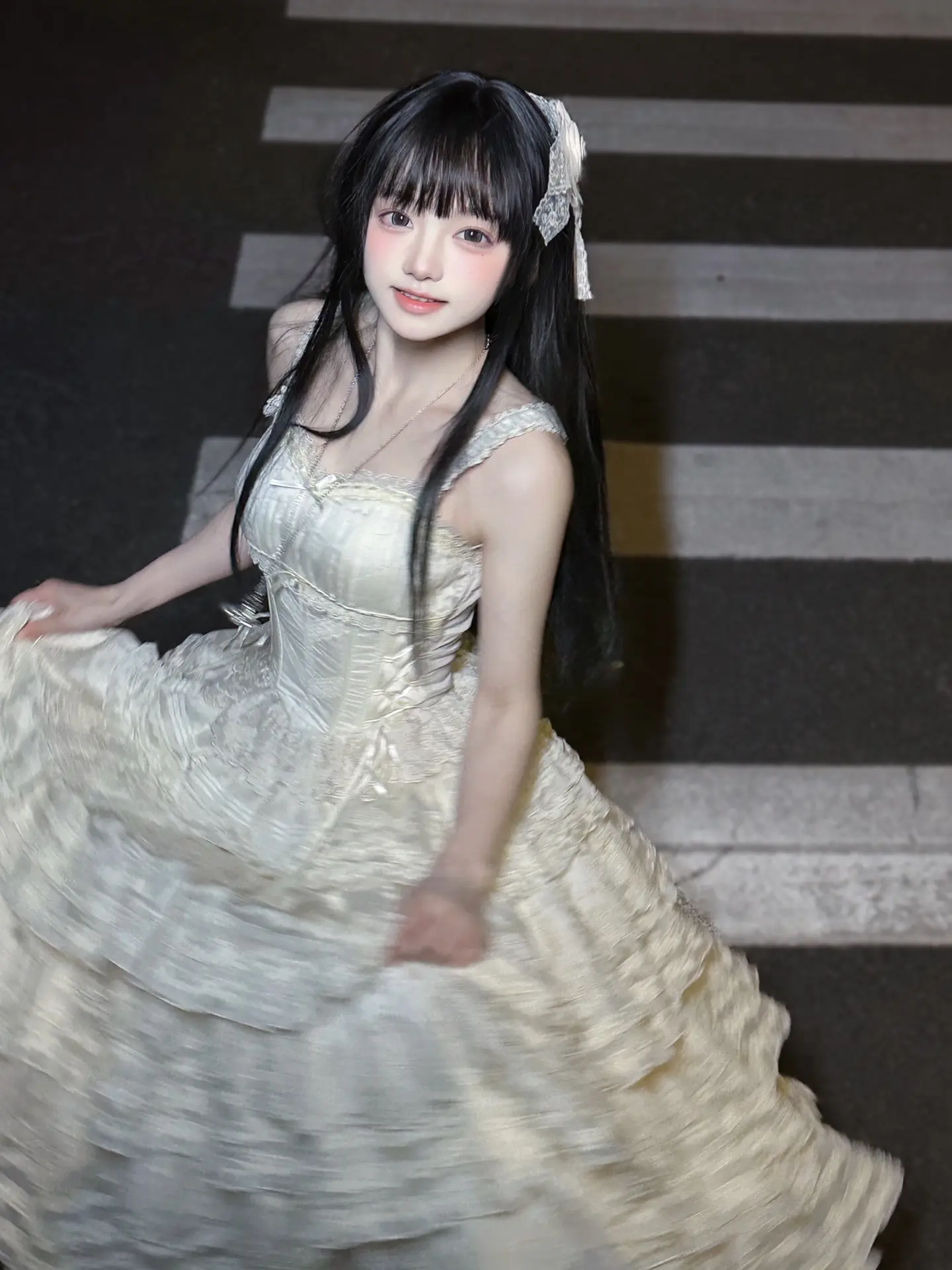 图片[3]-你站在原地，自认为能回到过去。可世界上有成千上万种爱，却没有一种爱可以重来-忙忙软件库