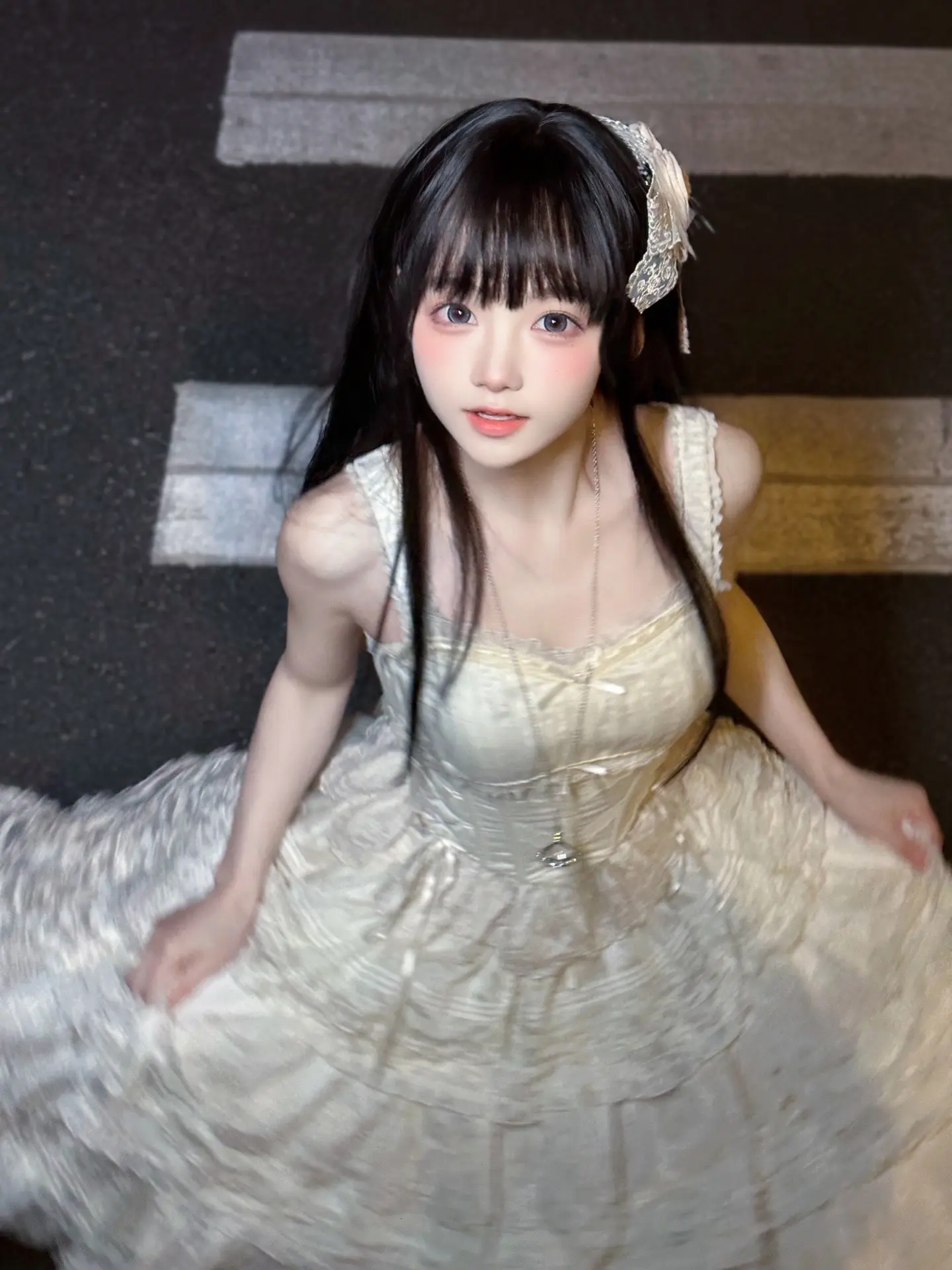 图片[1]-你站在原地，自认为能回到过去。可世界上有成千上万种爱，却没有一种爱可以重来-忙忙软件库