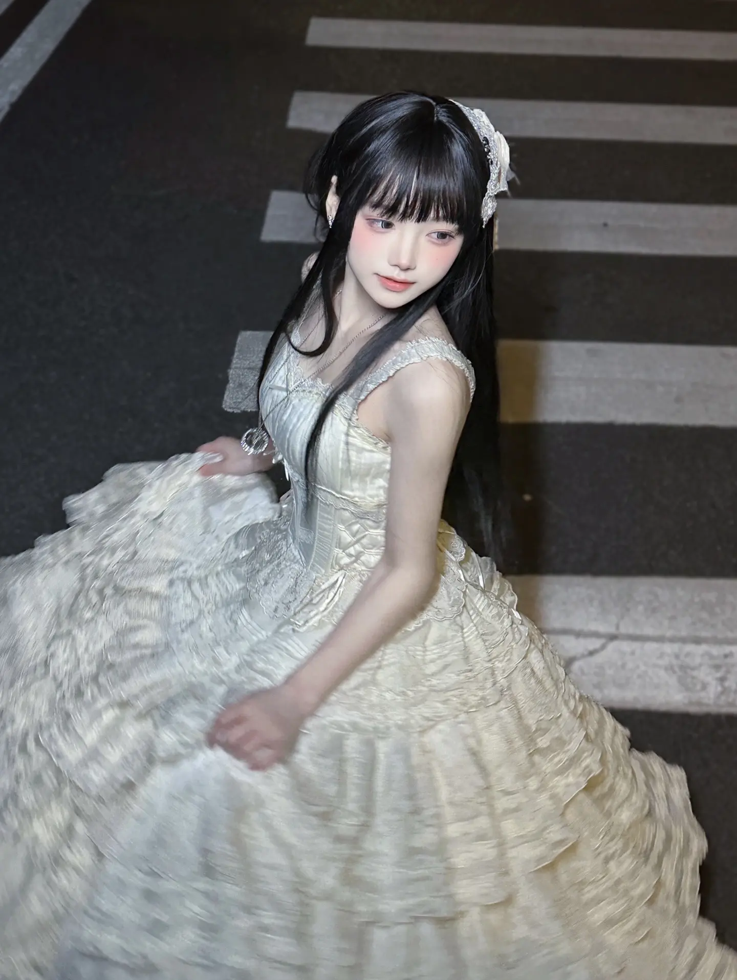 图片[7]-你站在原地，自认为能回到过去。可世界上有成千上万种爱，却没有一种爱可以重来-忙忙软件库